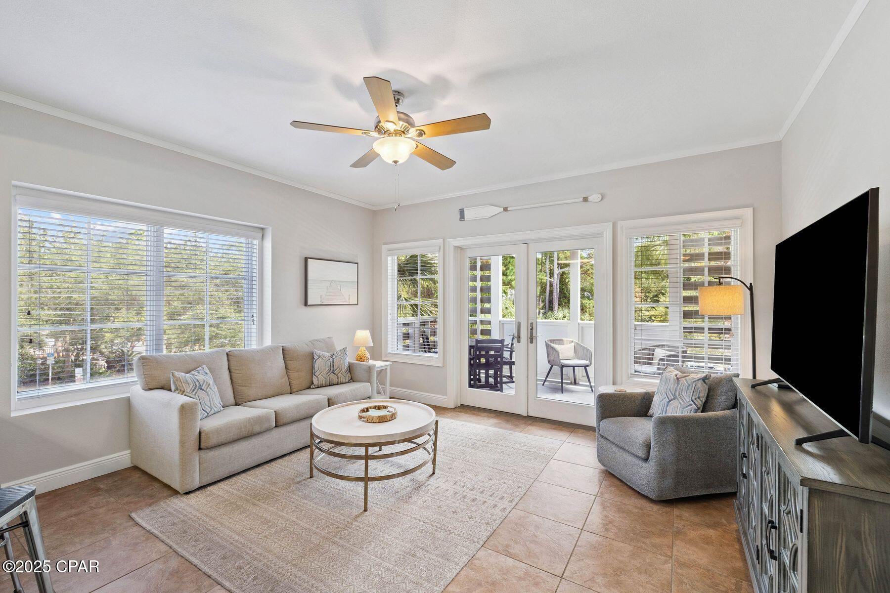 Cassine Garden - Residential