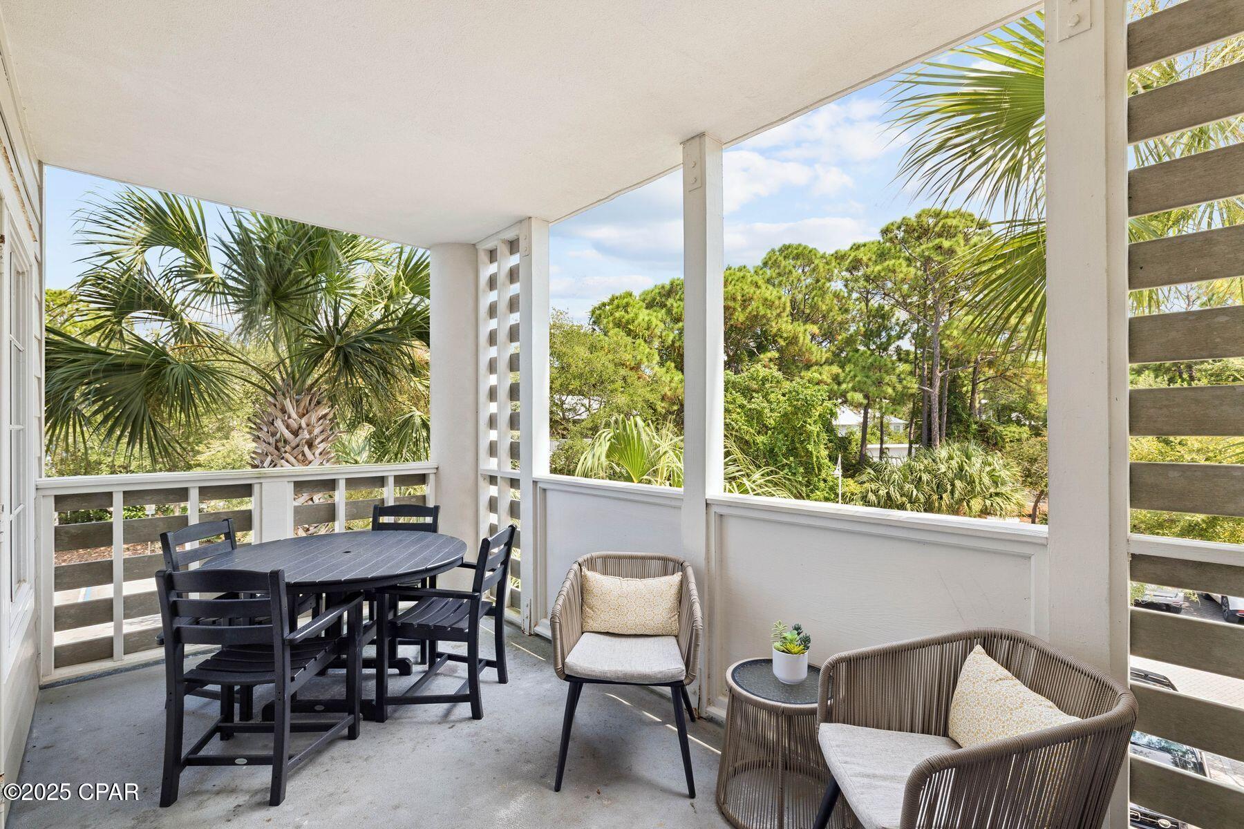 Cassine Garden - Residential