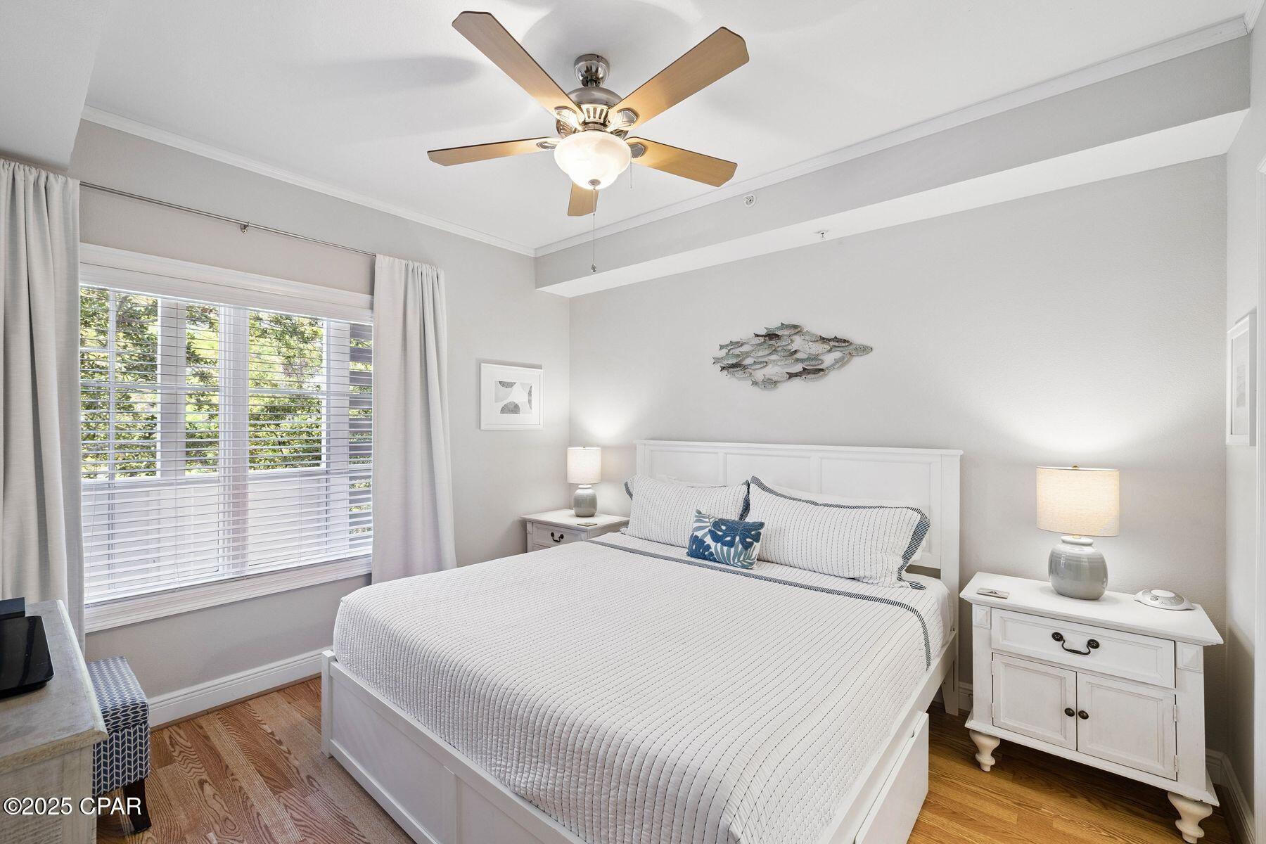 Cassine Garden - Residential