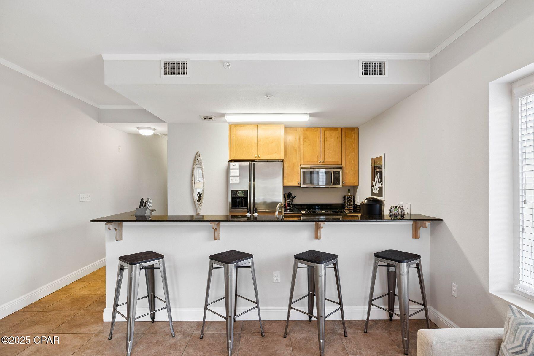 Cassine Garden - Residential