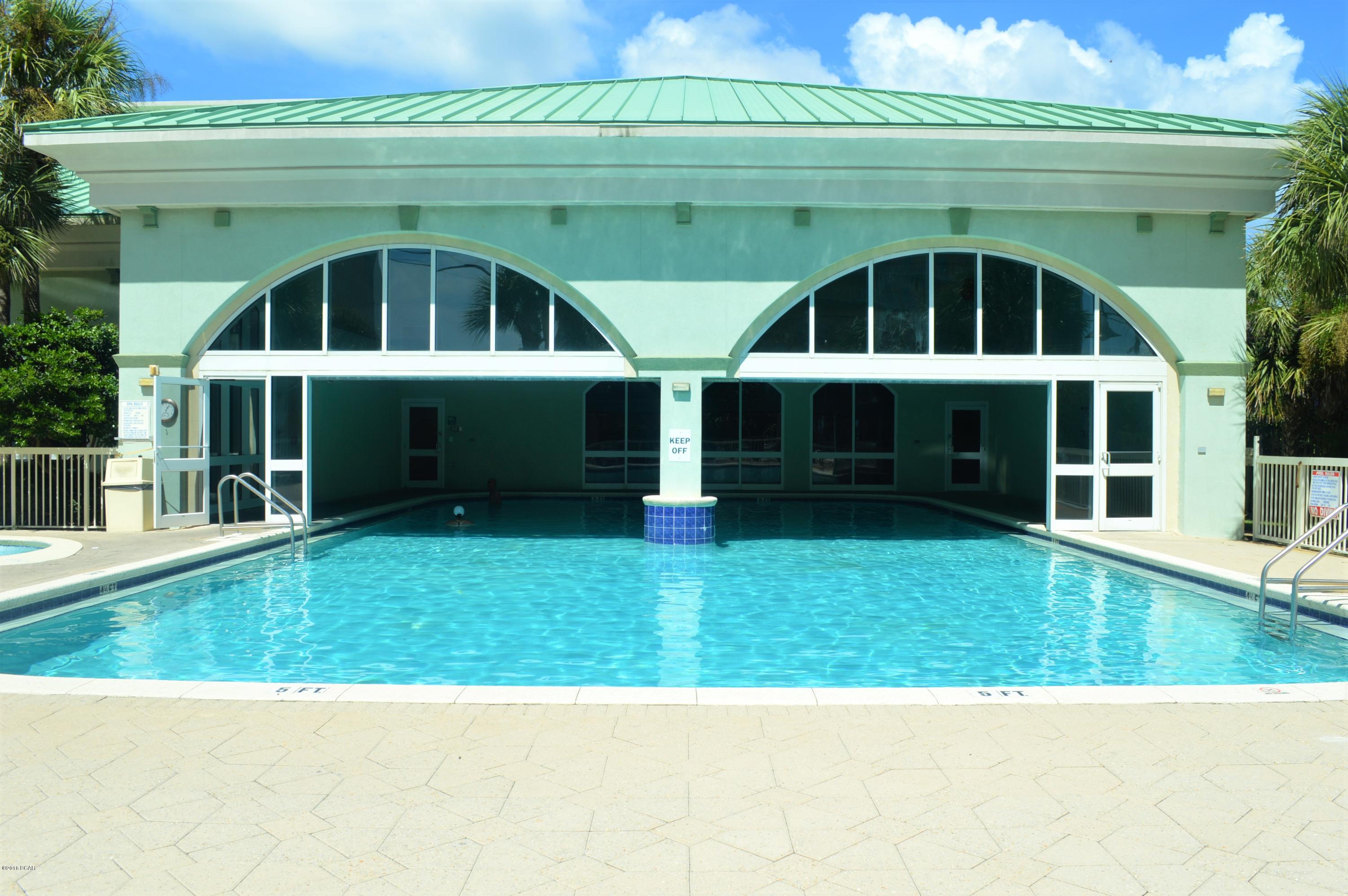 Celadon Beach - Residential