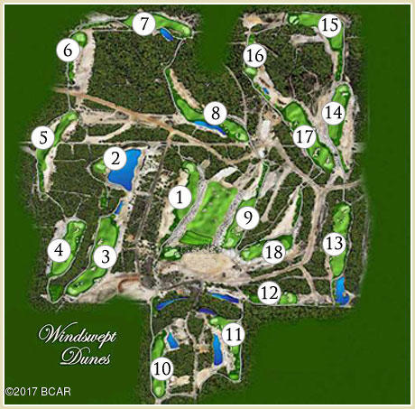 Windswept Estates - Land