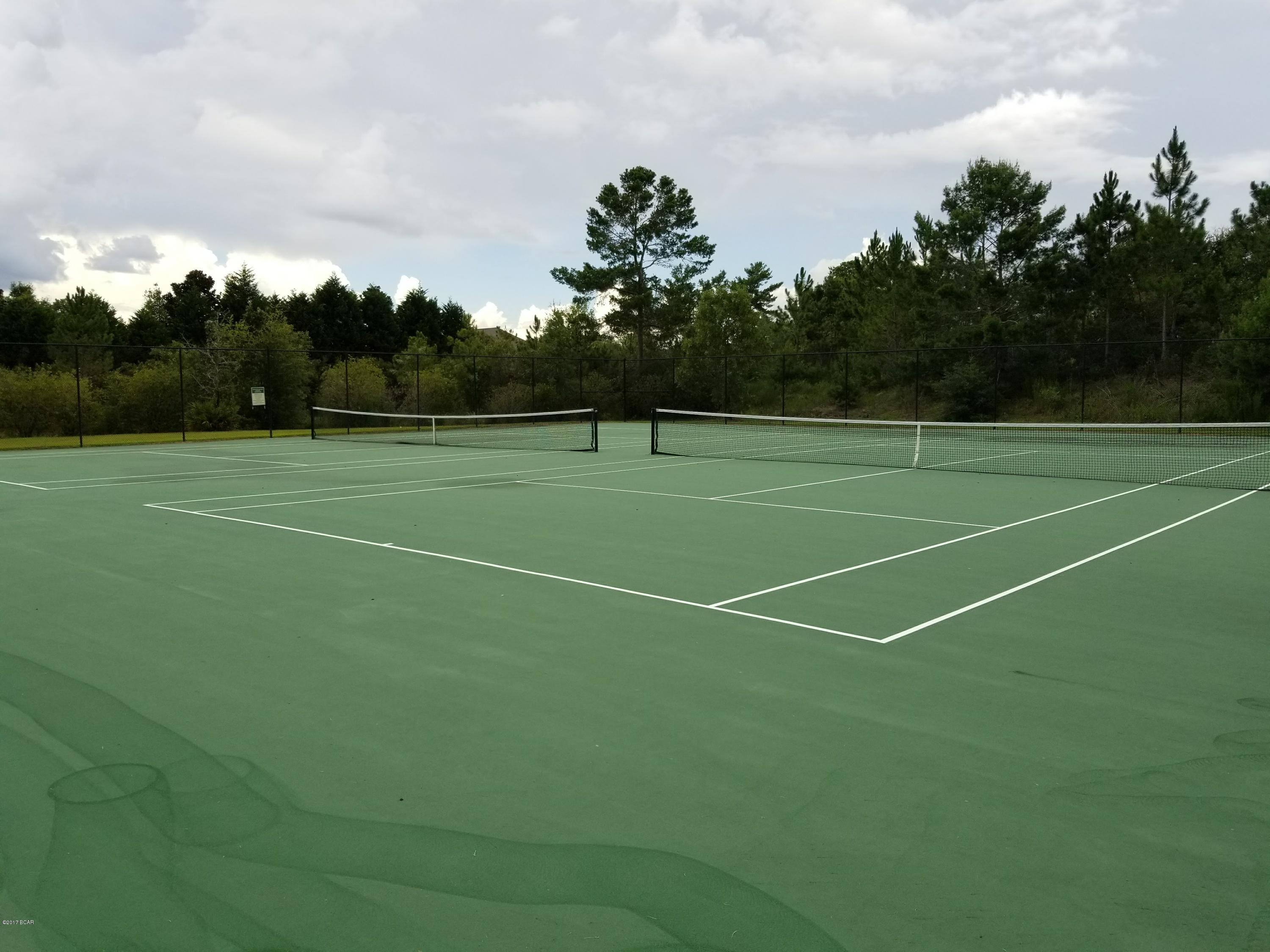 Windswept Estates - Land