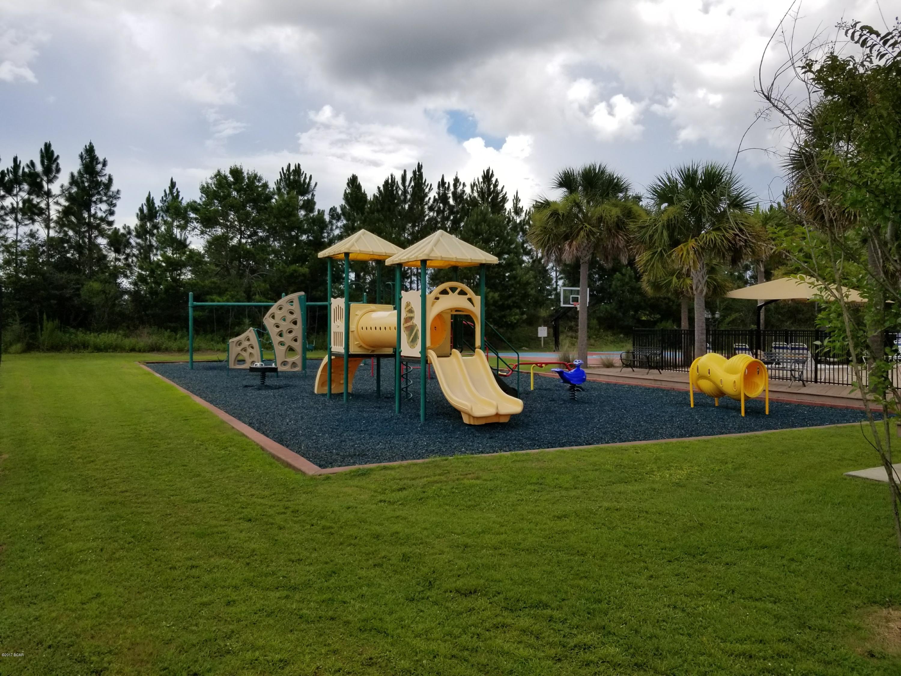 Windswept Estates - Land