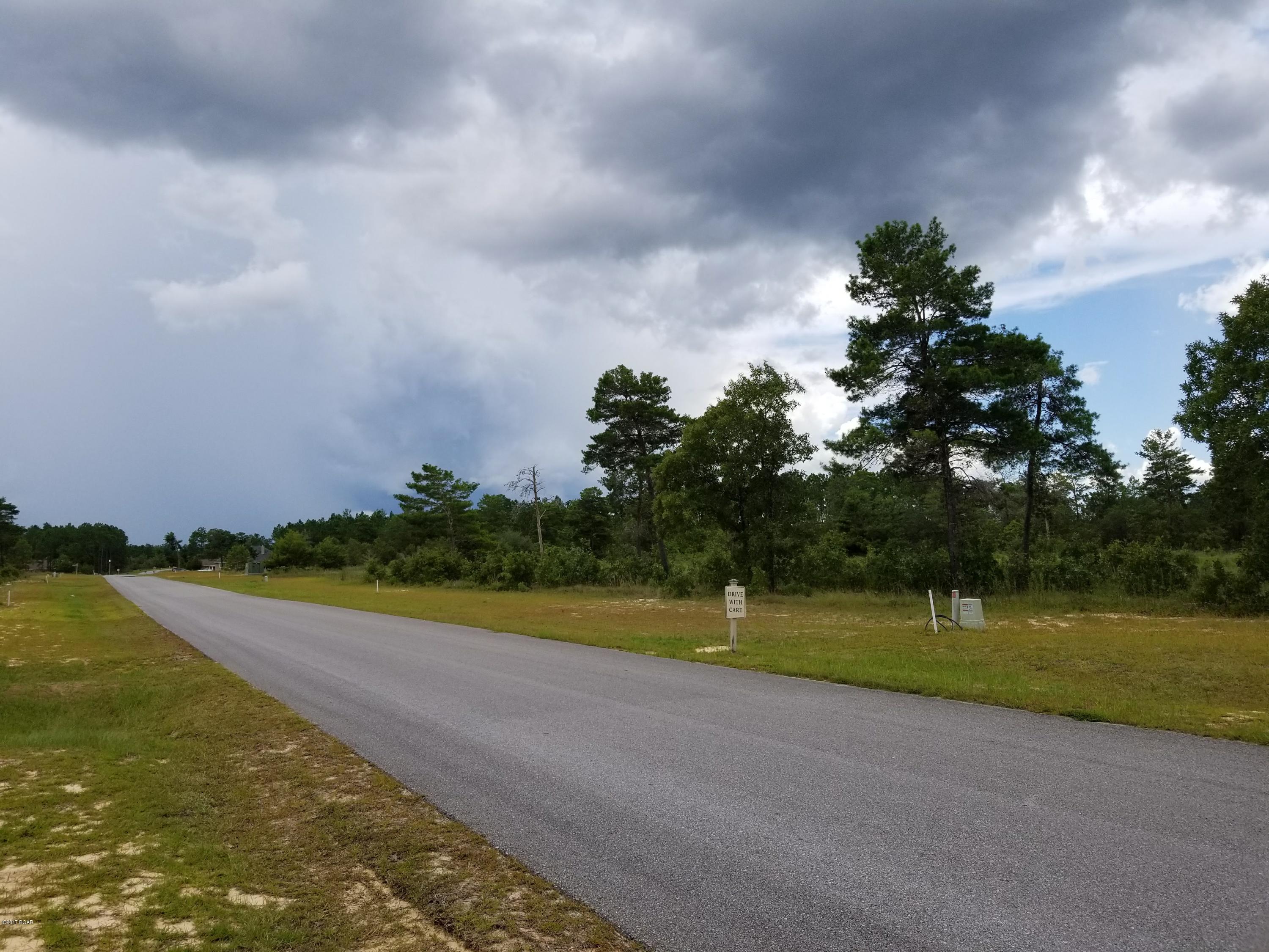 Windswept Estates - Land