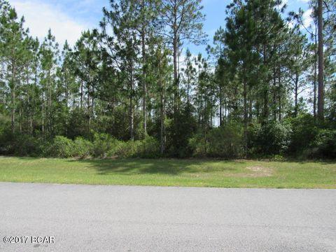 Windswept Estates - Land