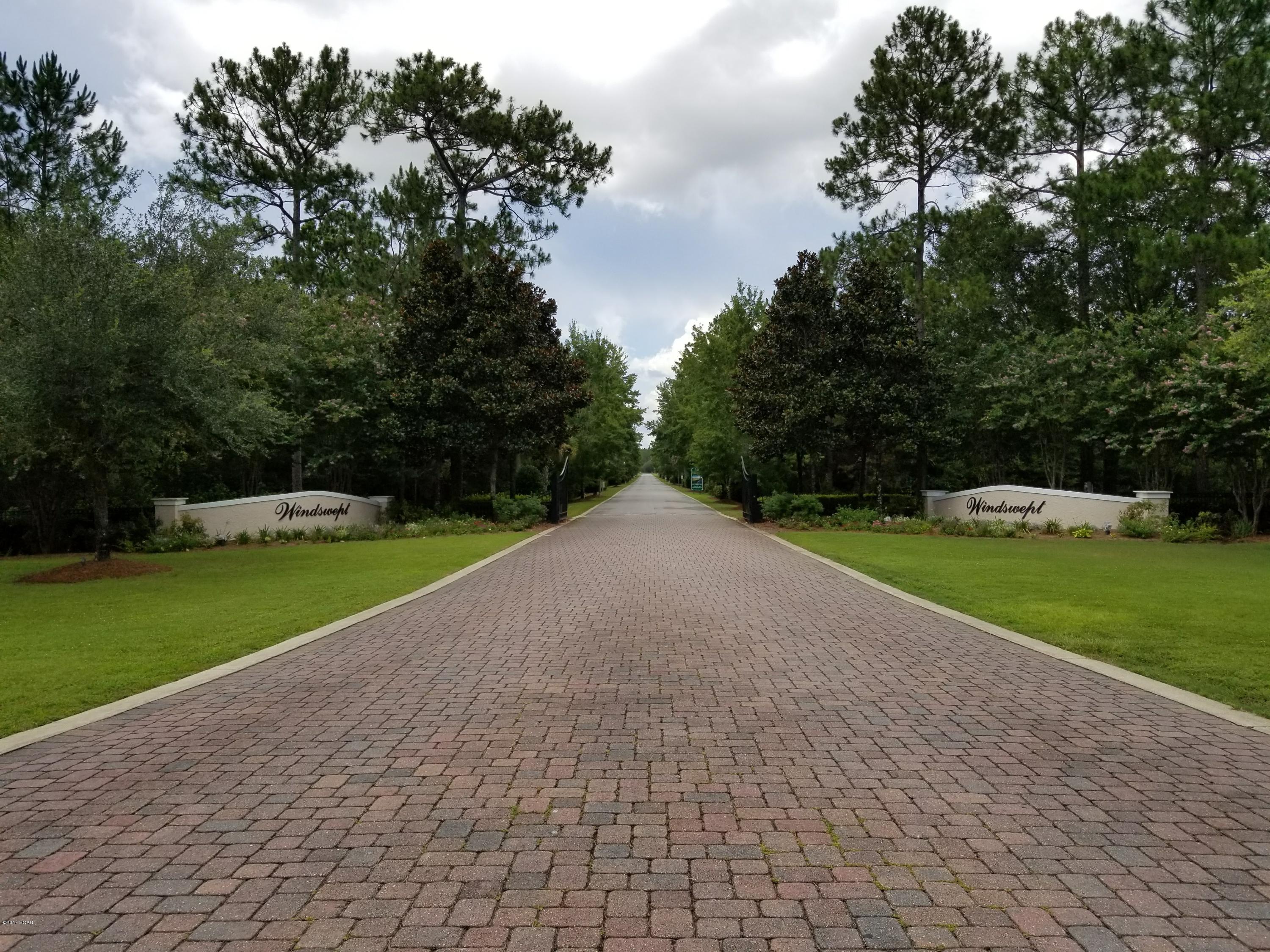 Windswept Estates - Land