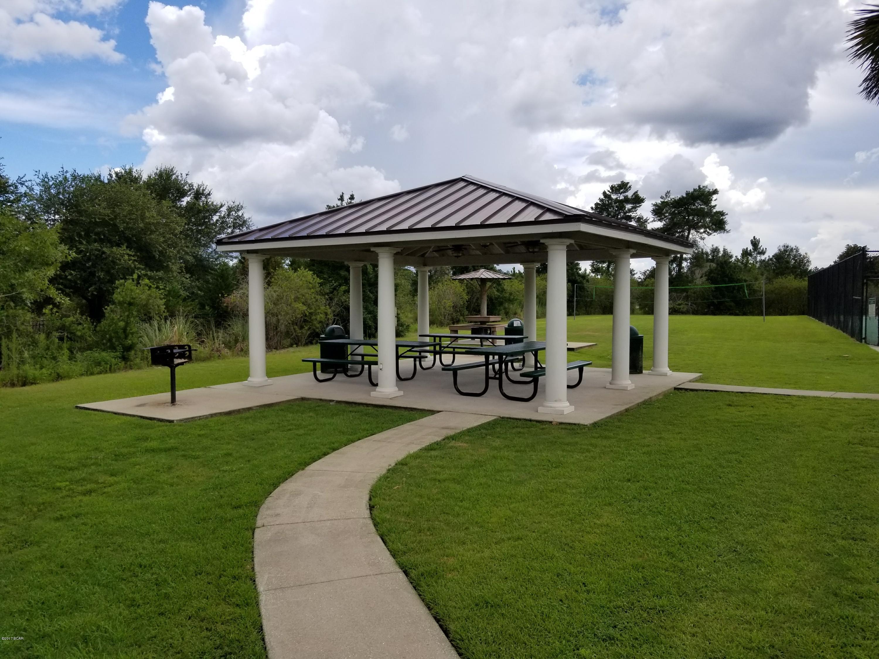 Windswept Estates - Land