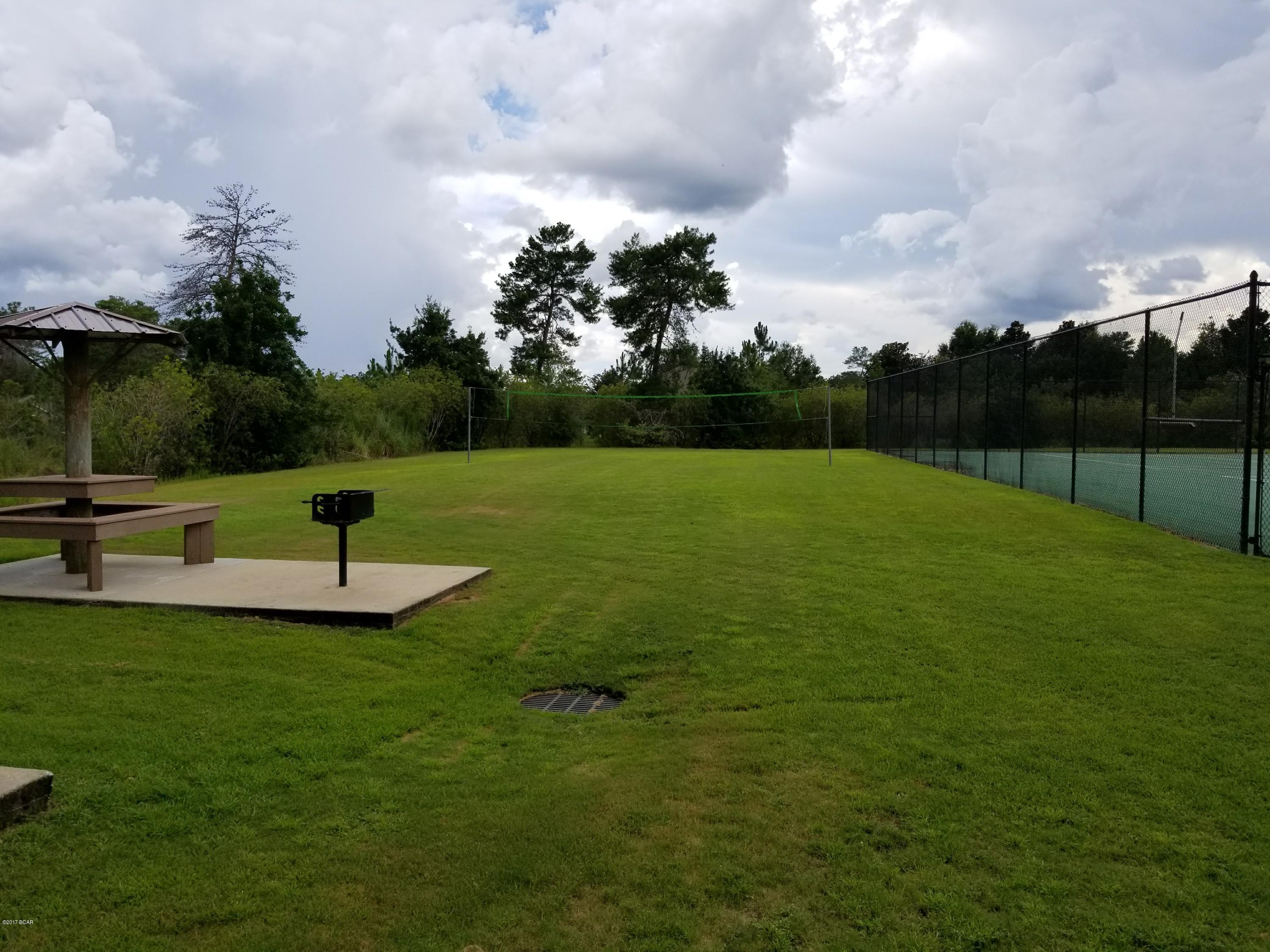 Windswept Estates - Land