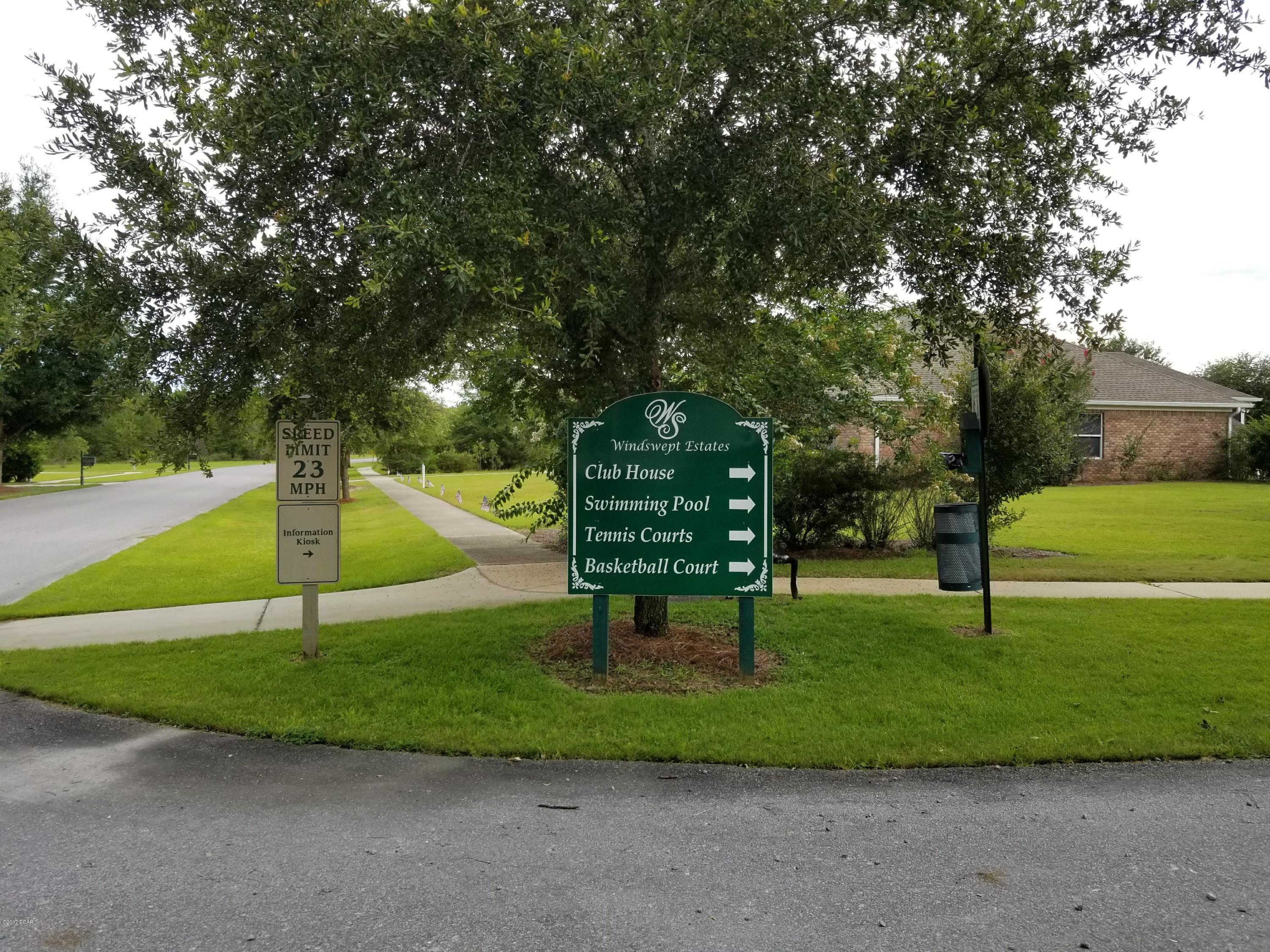 Windswept Estates - Land