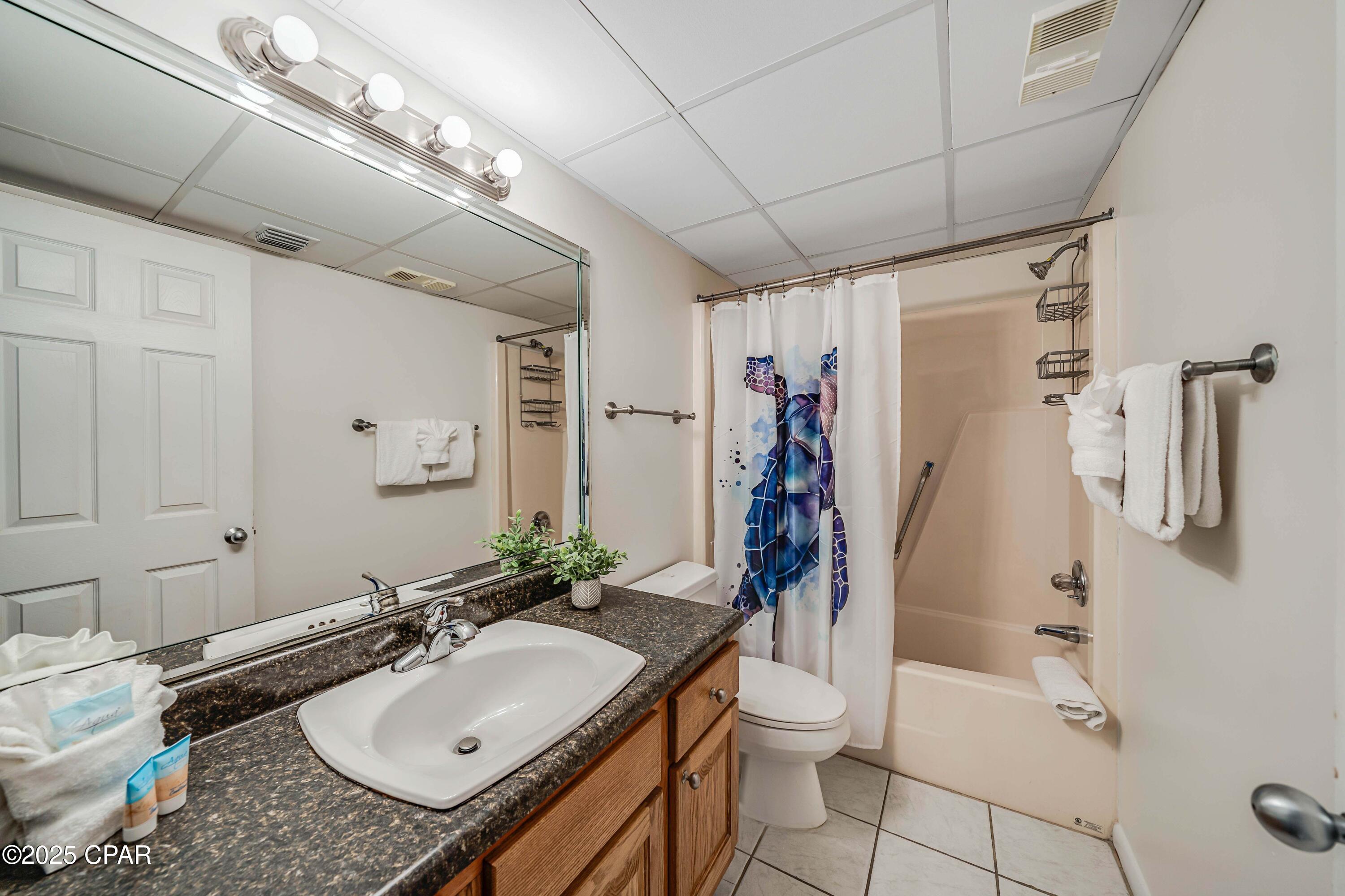 Watercrest Condo - Residential