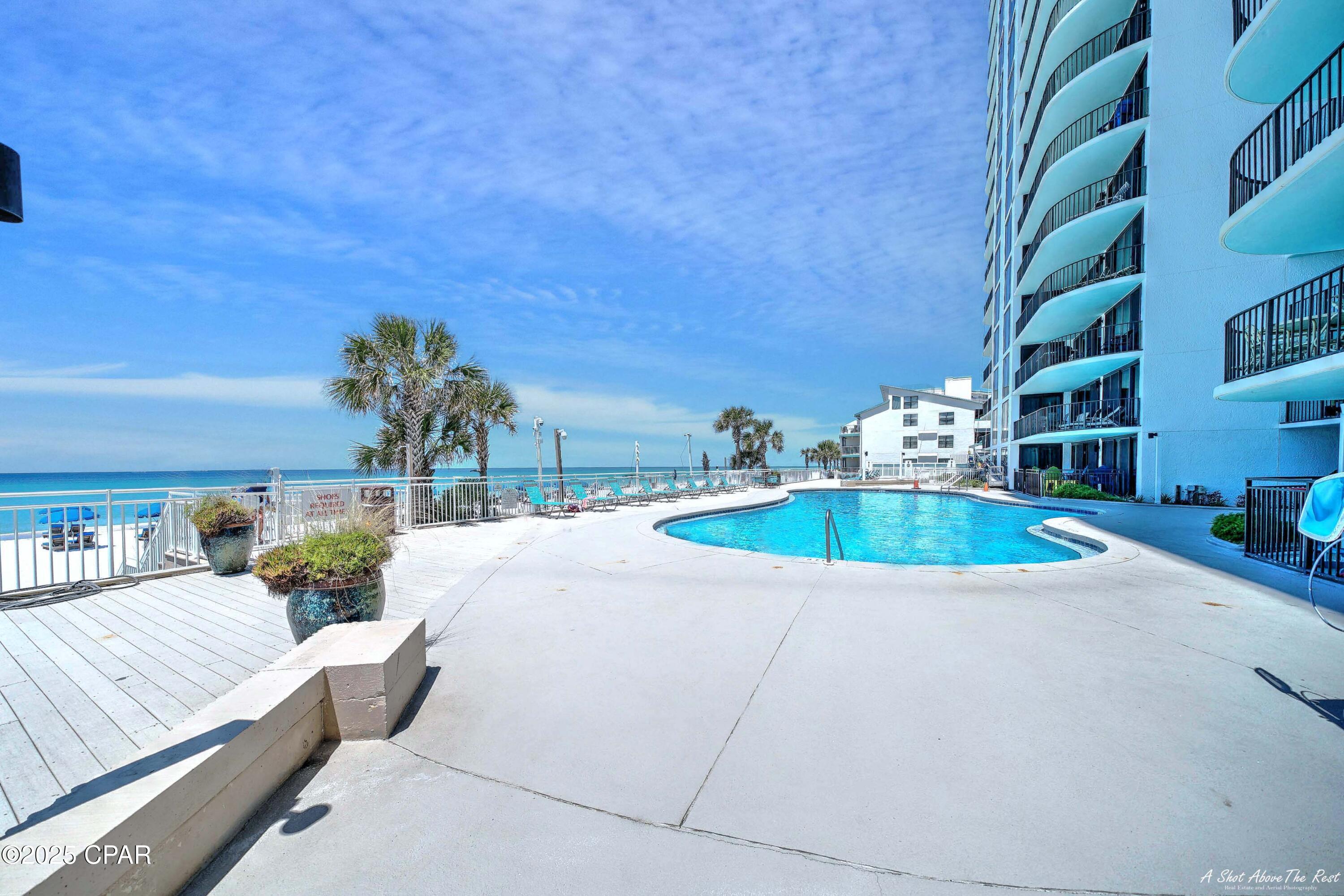 Watercrest Condo - Residential