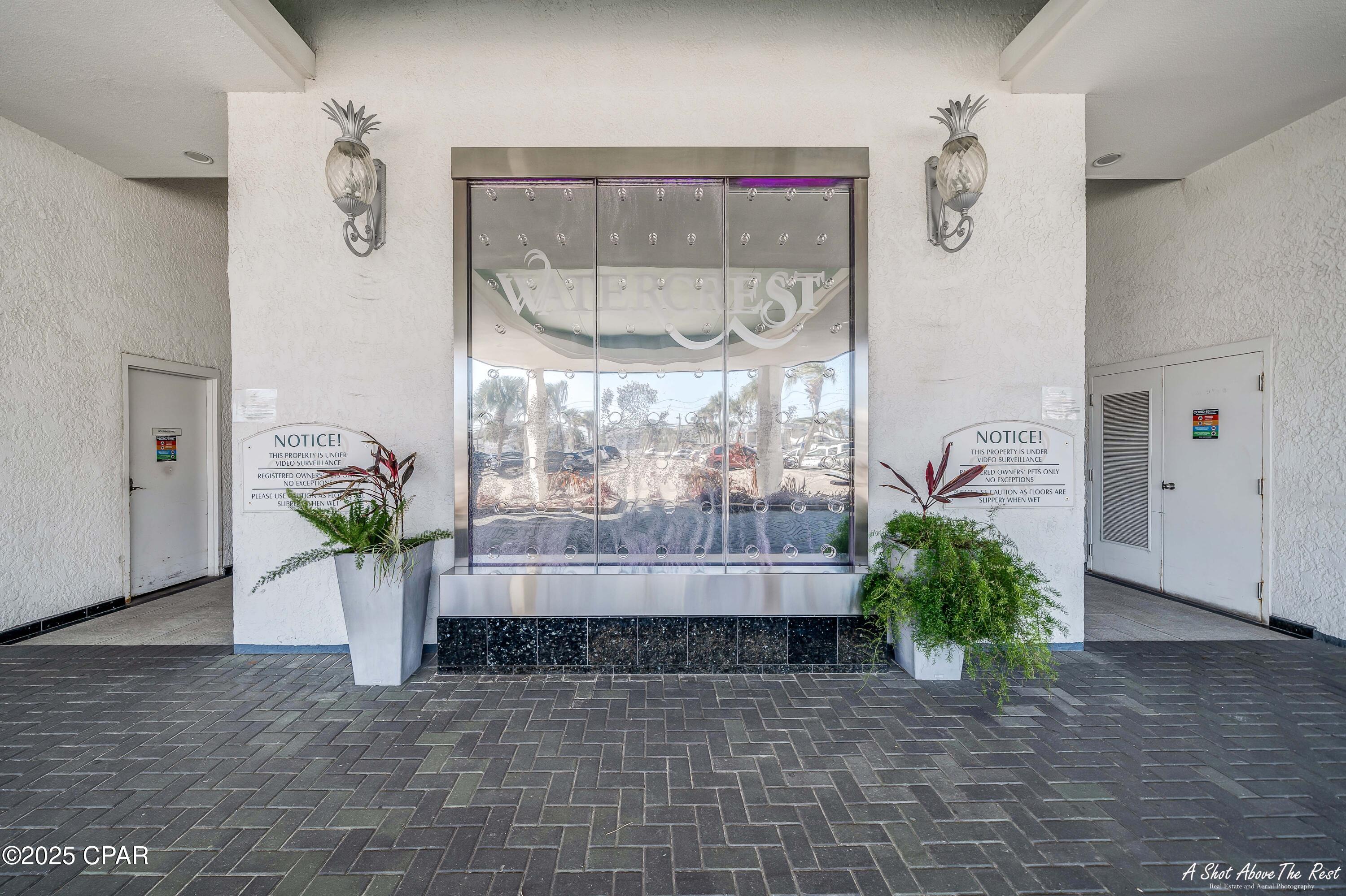 Watercrest Condo - Residential