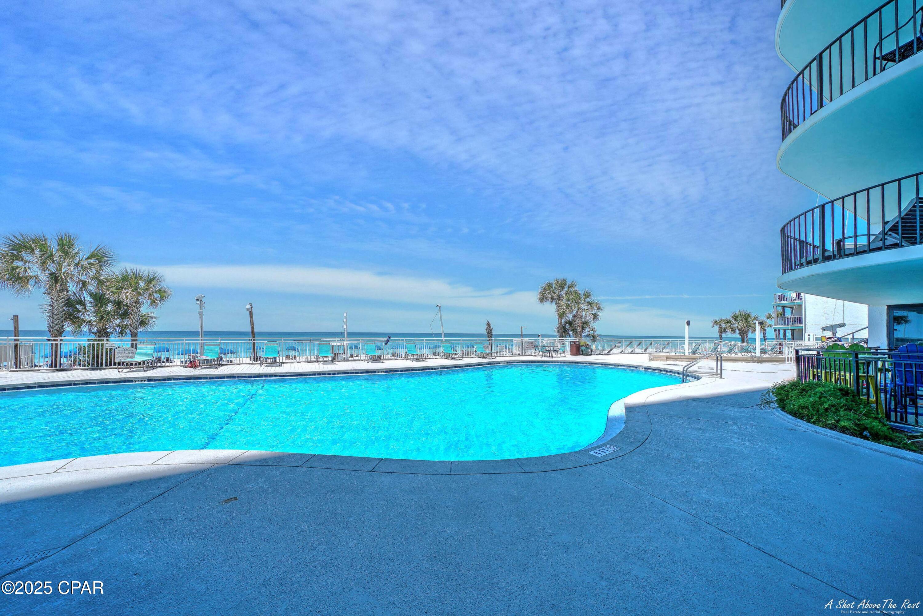 Watercrest Condo - Residential