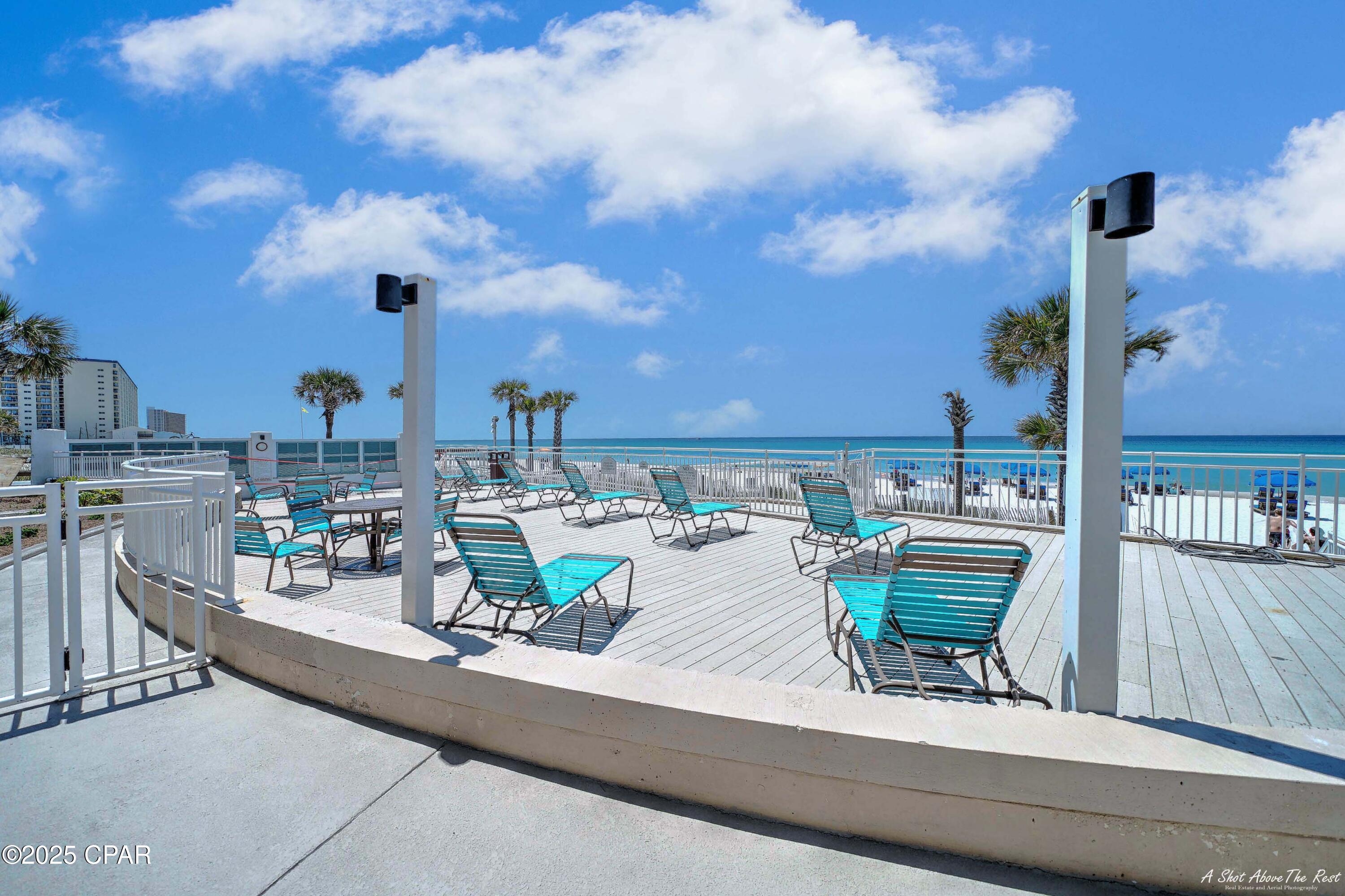 Watercrest Condo - Residential