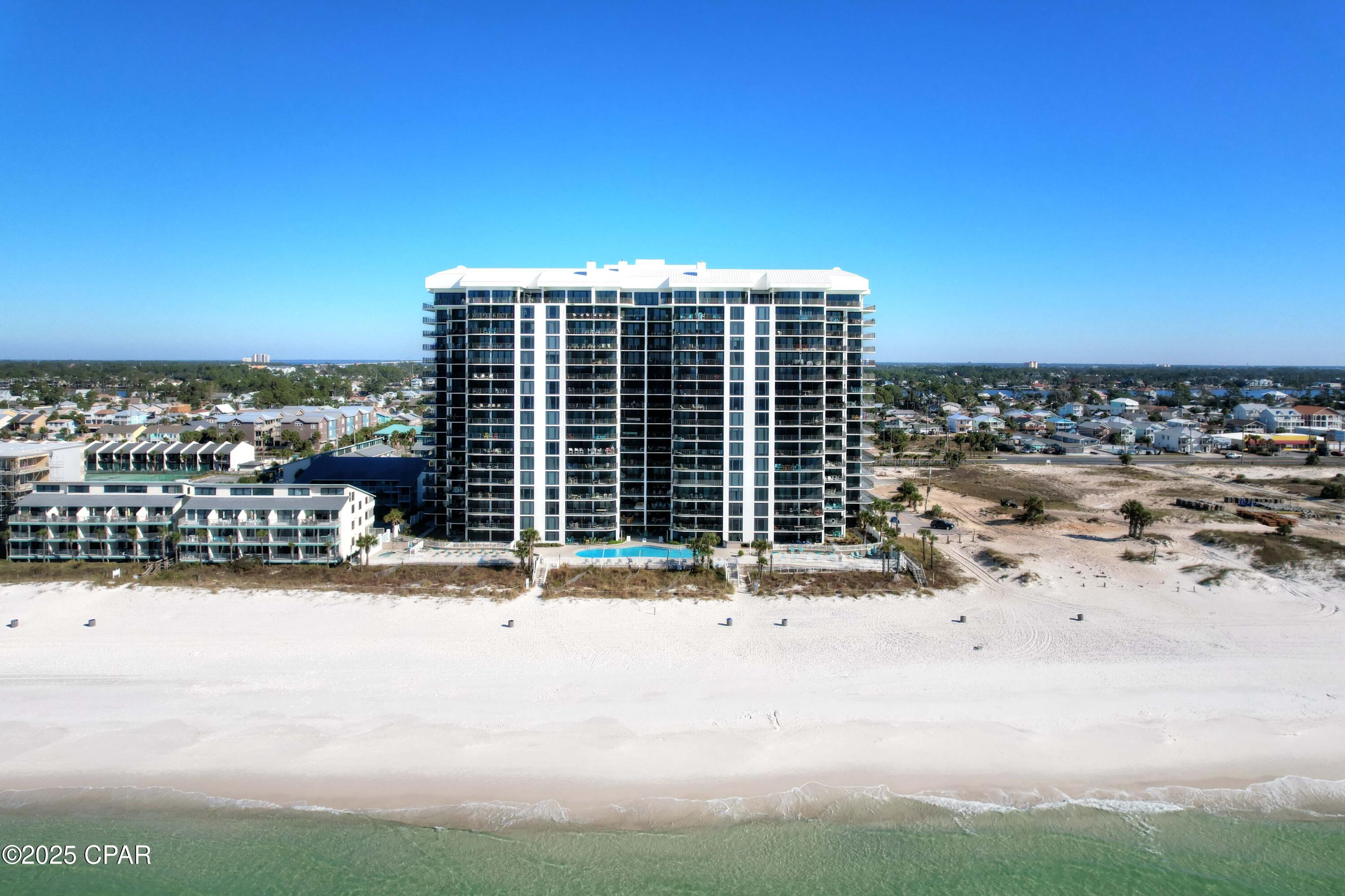 Watercrest Condo - Residential