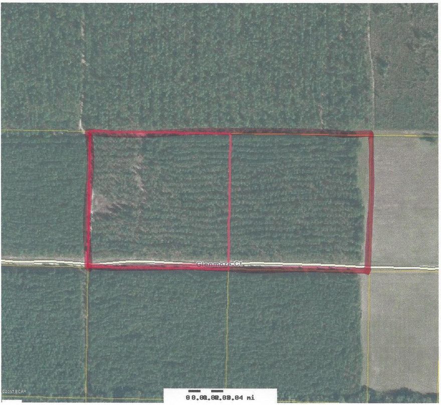 Two lots of land with plenty of acreage. A great residential lot in a great location!