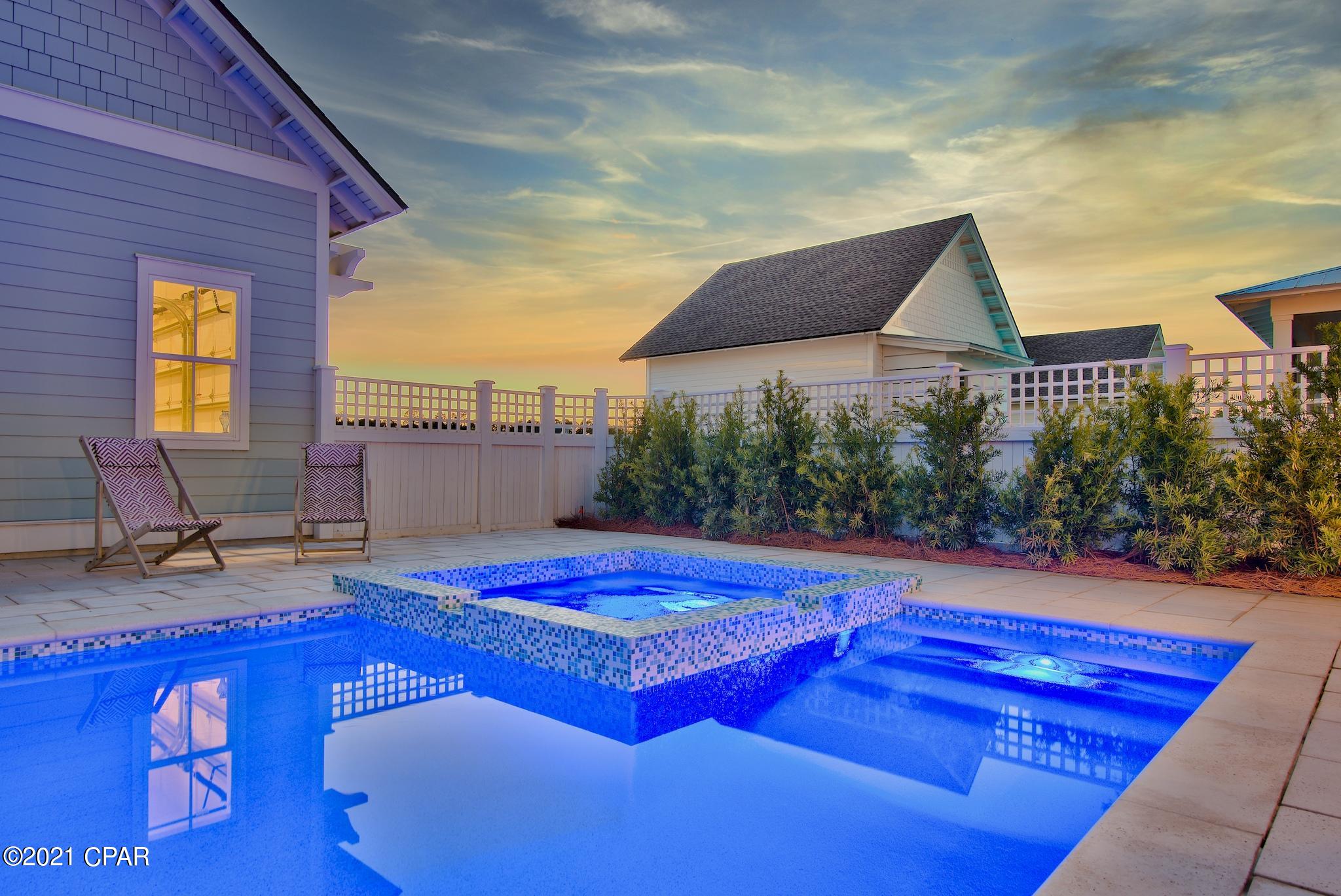 Watersound Origins - Residential