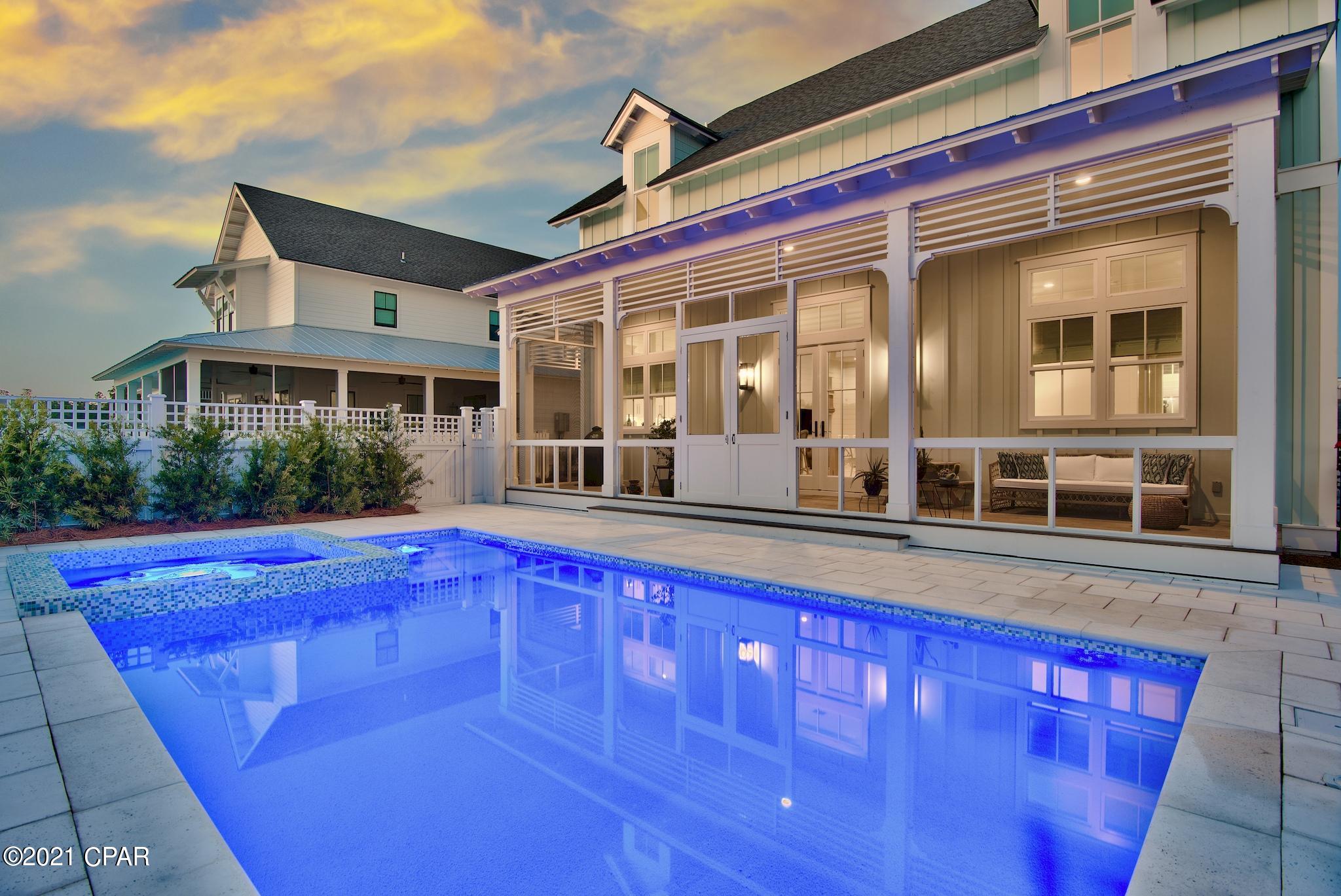 Watersound Origins - Residential