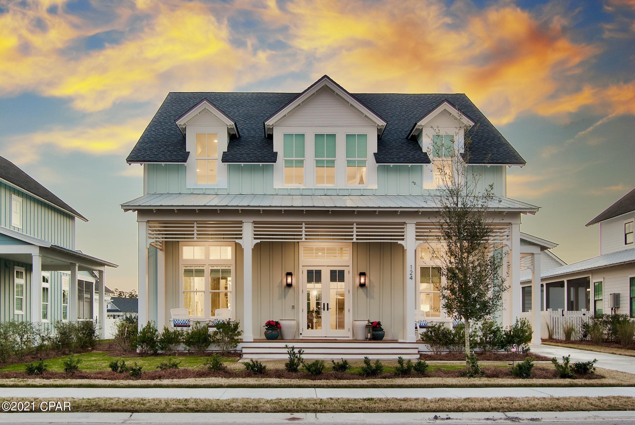 Watersound Origins - Residential