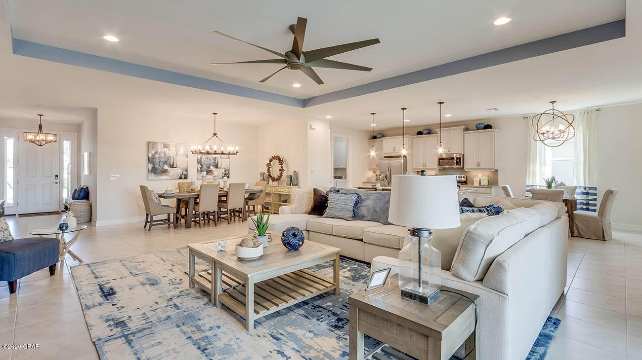 Titus Park - Residential