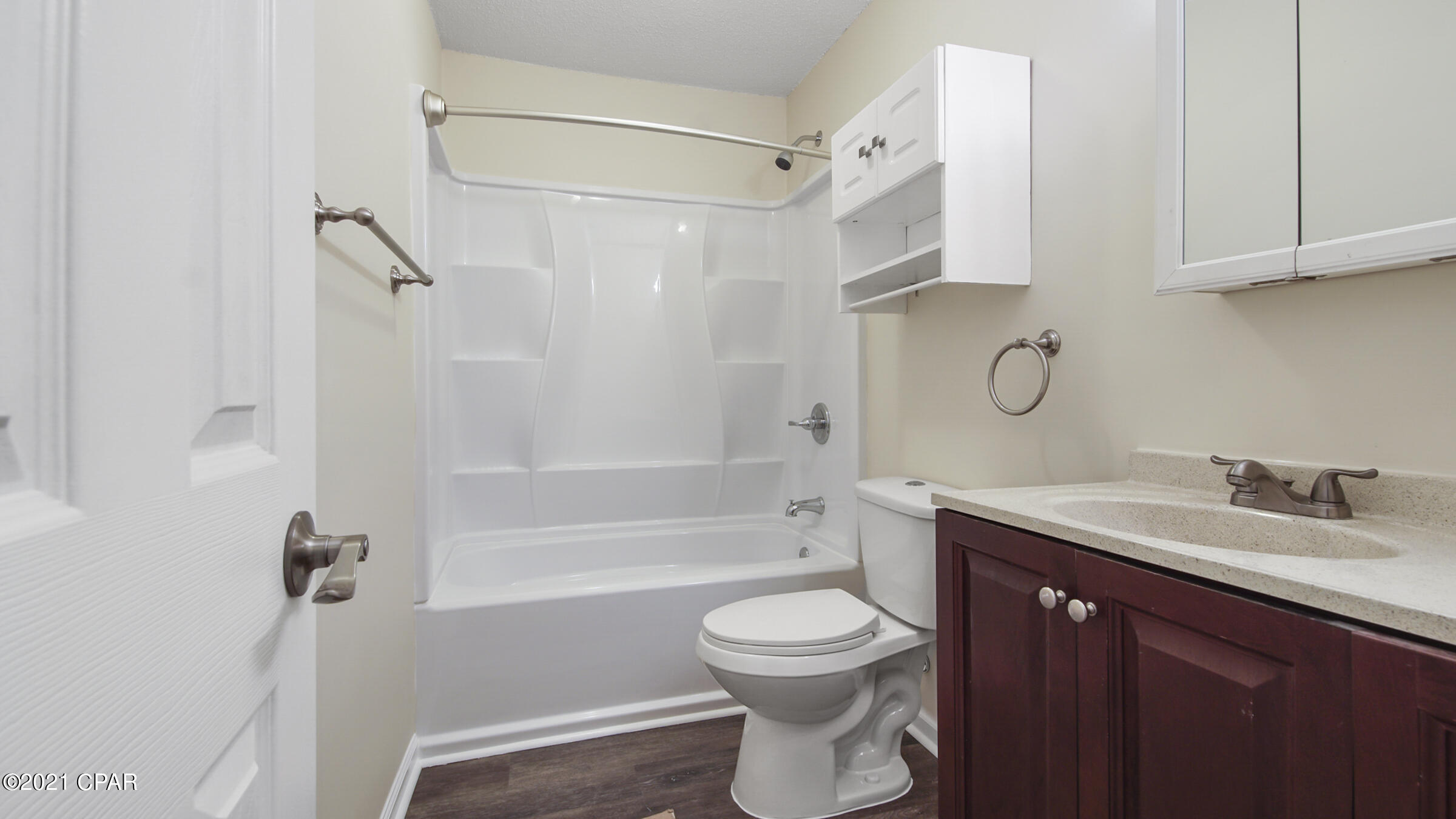 [No Recorded Subdiv] - Residential Lease