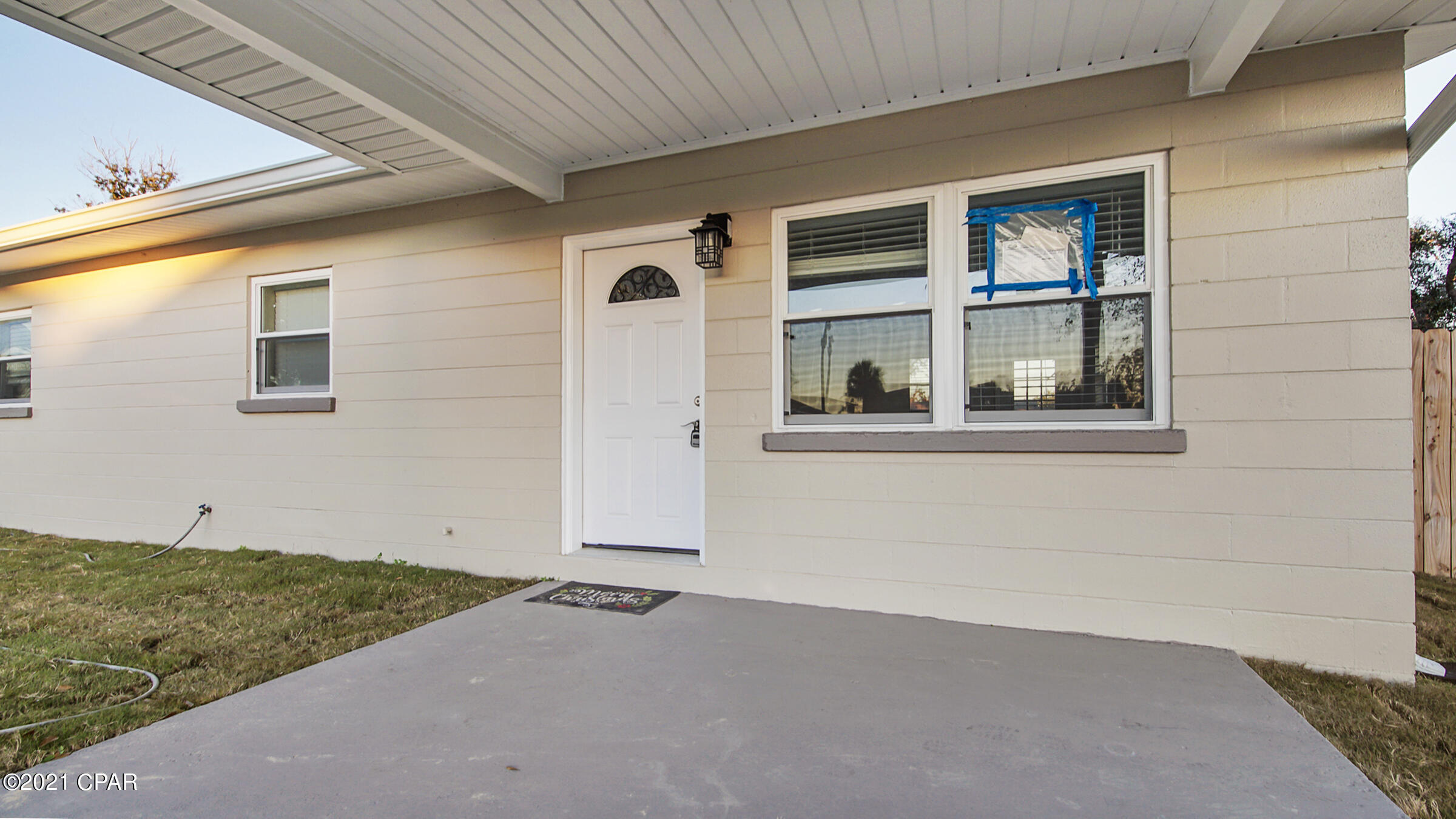 [No Recorded Subdiv] - Residential Lease