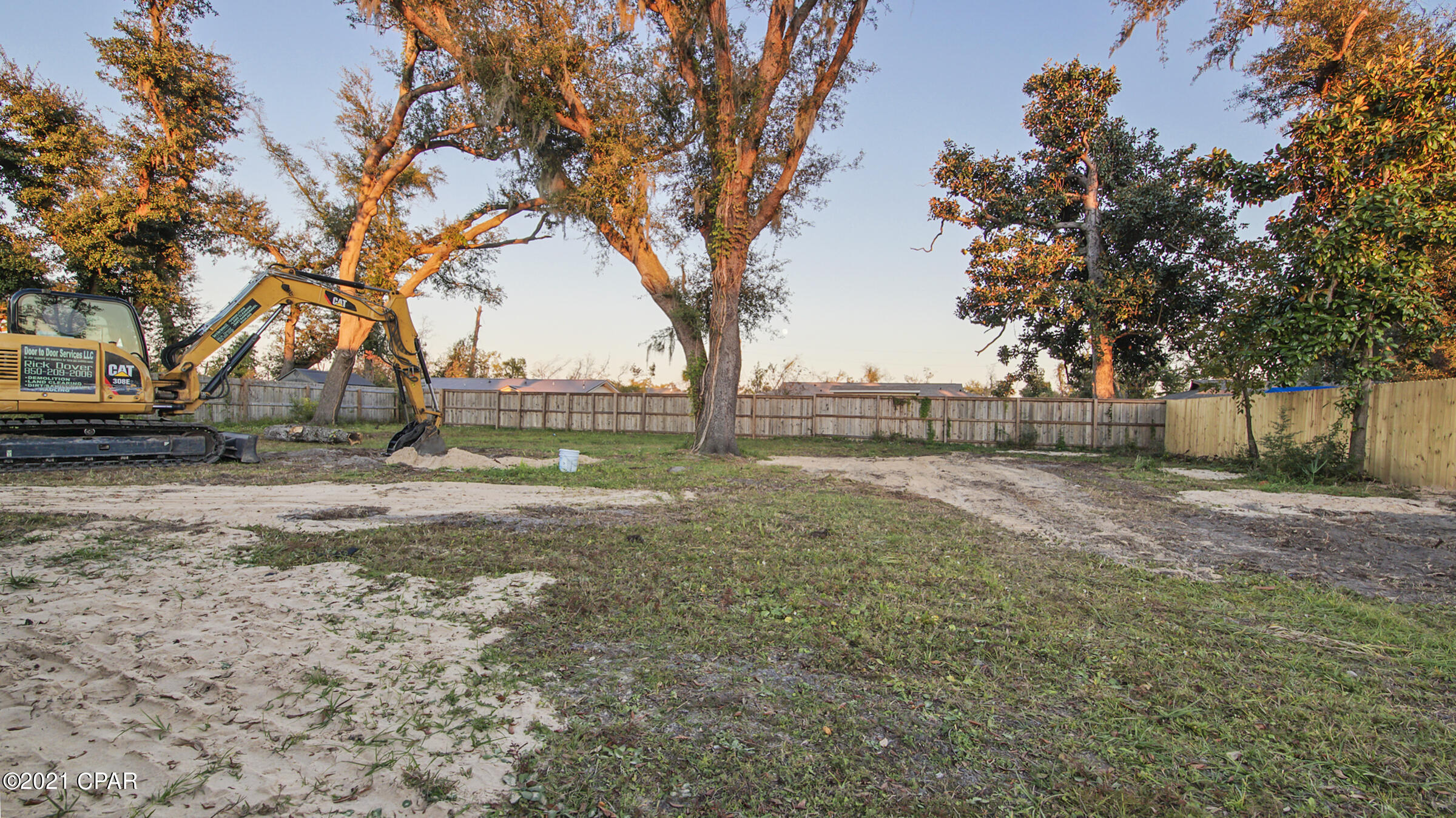 [No Recorded Subdiv] - Residential Lease