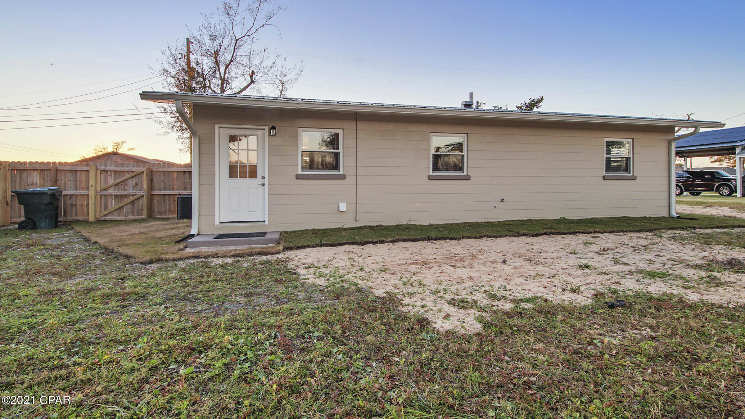 [No Recorded Subdiv] - Residential Lease