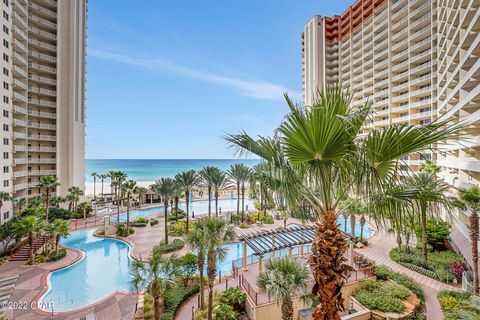 A home in Panama City Beach