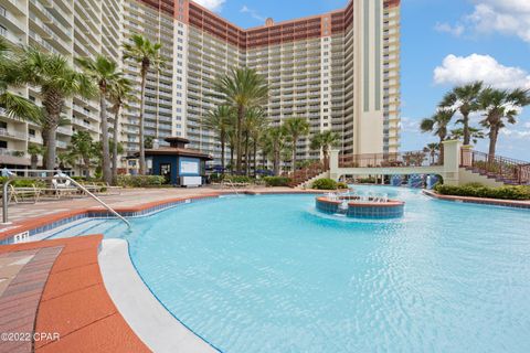 A home in Panama City Beach