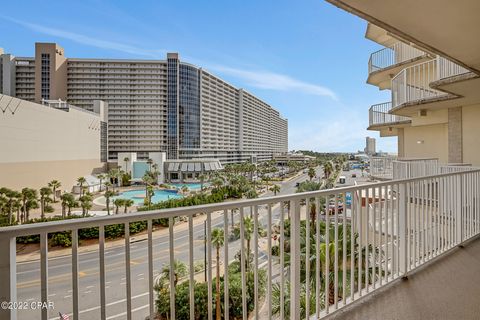 A home in Panama City Beach