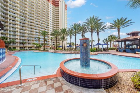 A home in Panama City Beach