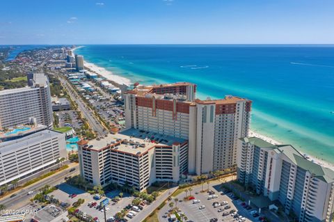 A home in Panama City Beach