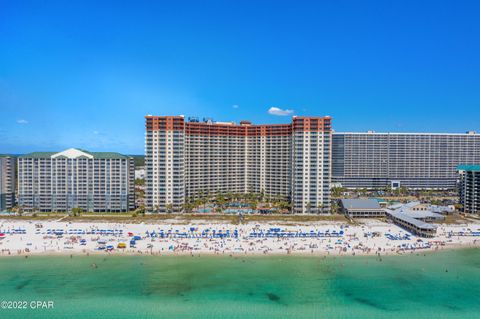 A home in Panama City Beach