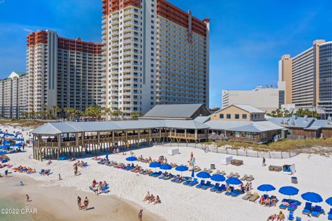 A home in Panama City Beach