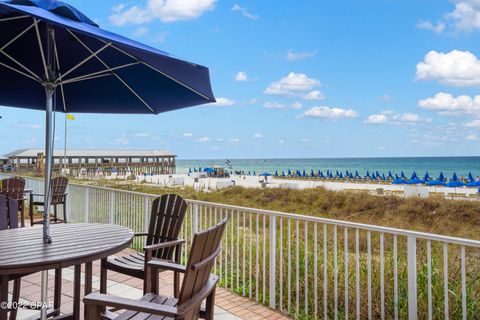 A home in Panama City Beach