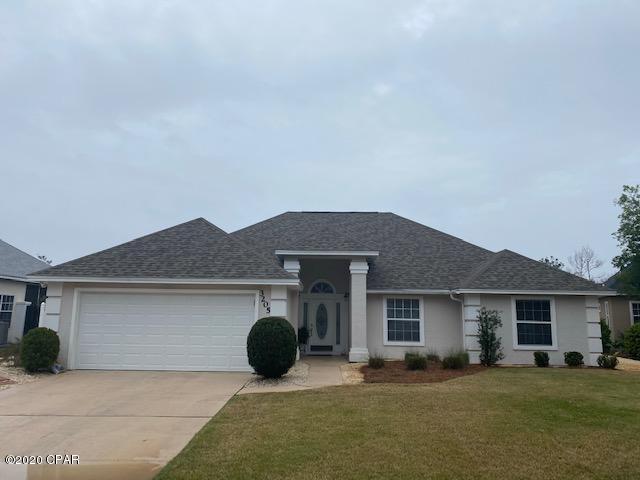 Preserve On The Bay Ph I - Residential