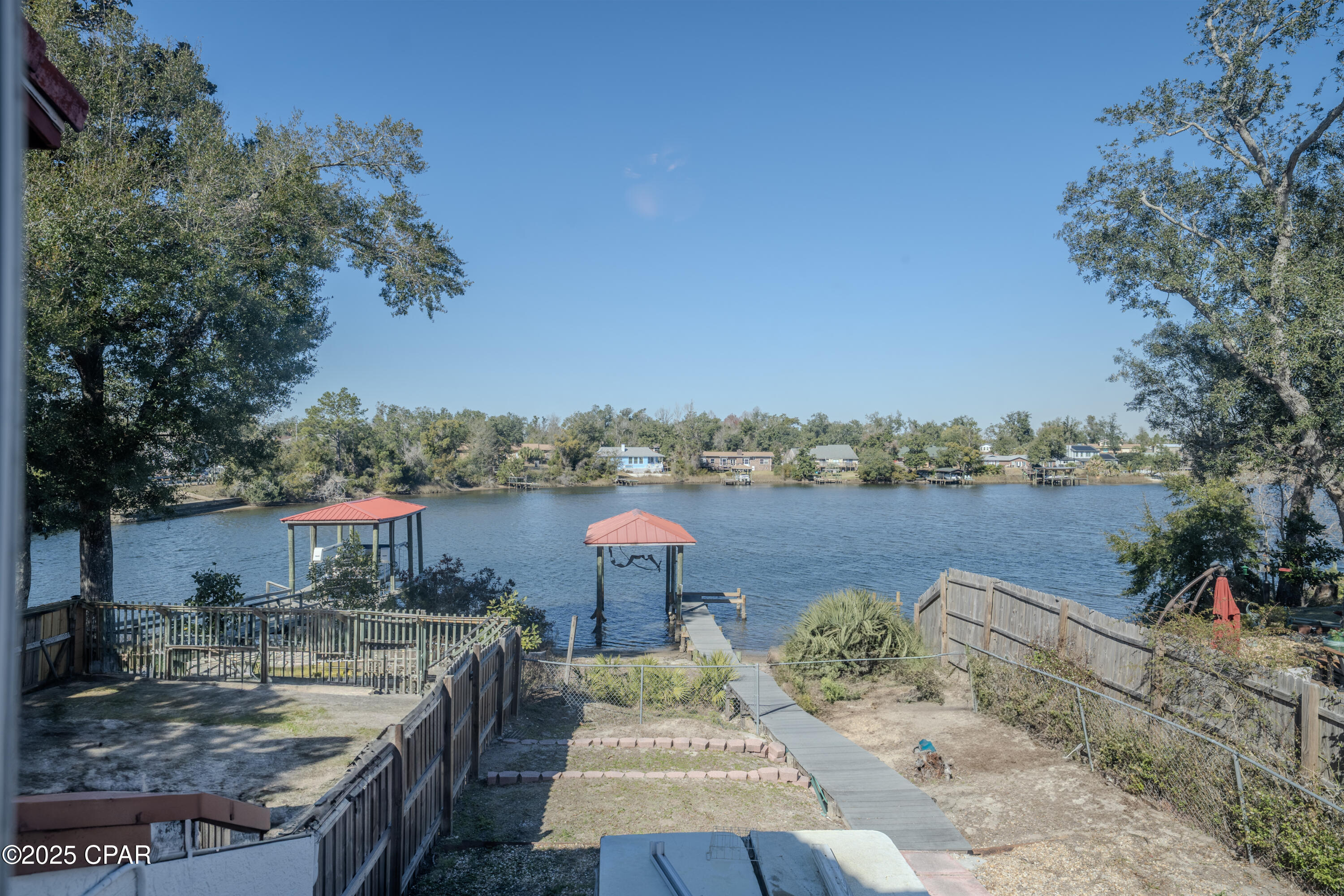 Callaway Forest U-2 - Residential