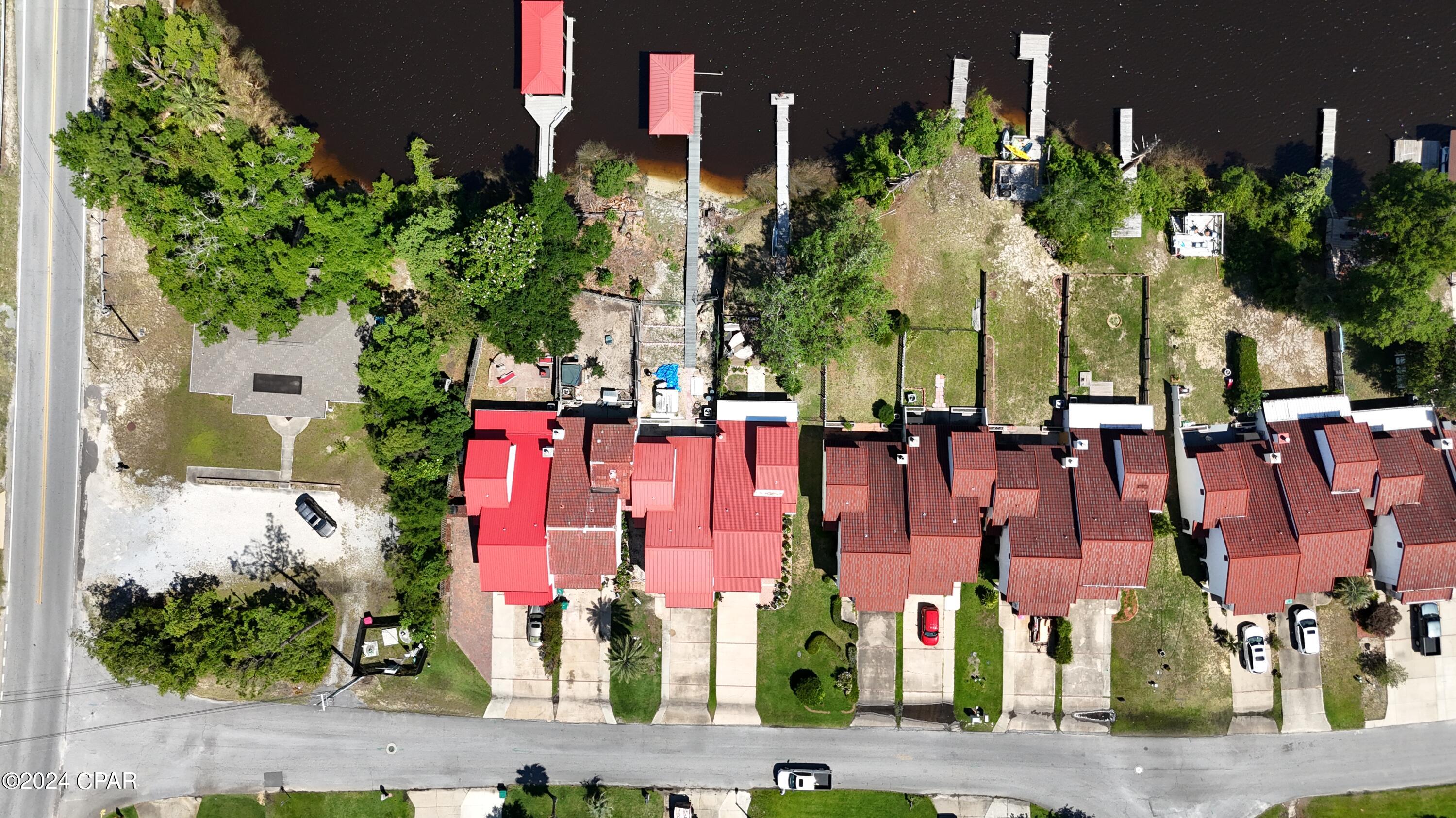 Callaway Forest U-2 - Residential