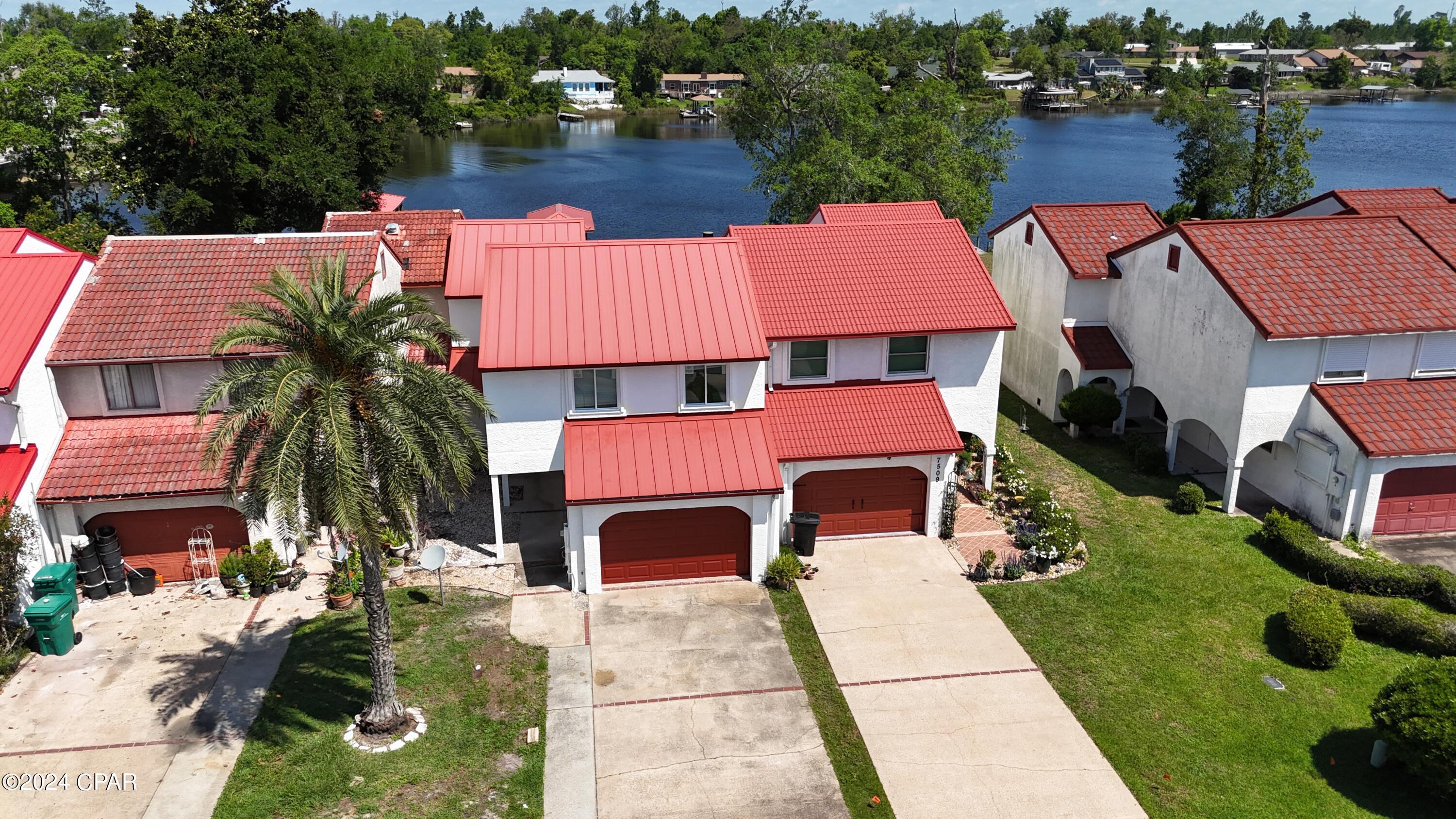 Callaway Forest U-2 - Residential