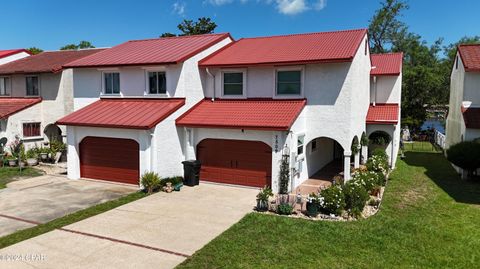 A home in Panama City