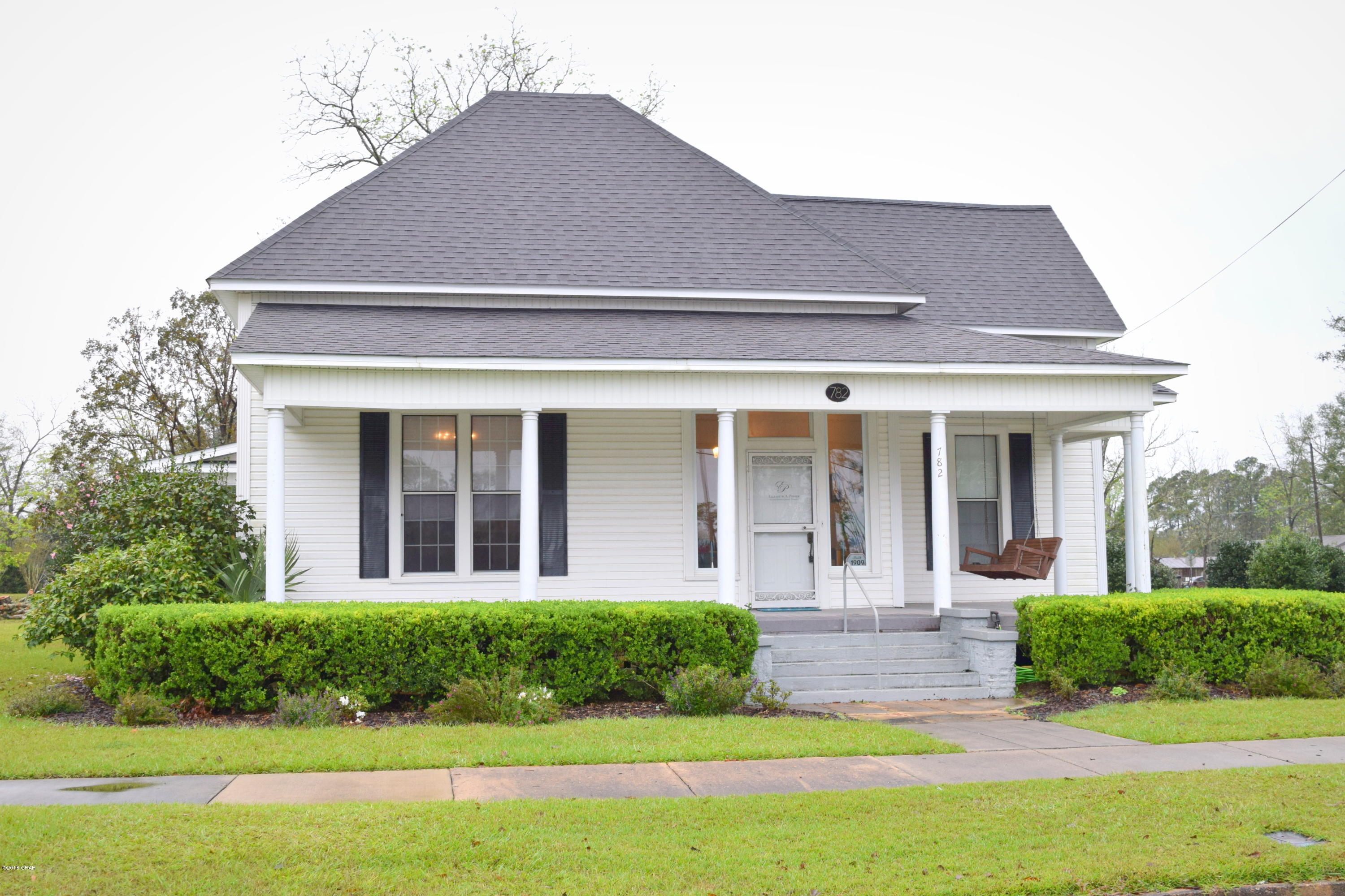 No Named Subdivision - Residential