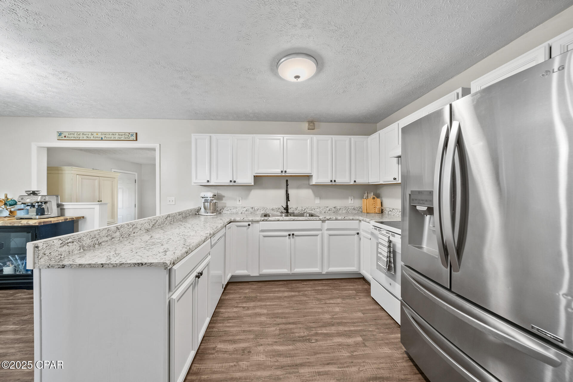 Belaire Estates U-5 - Residential