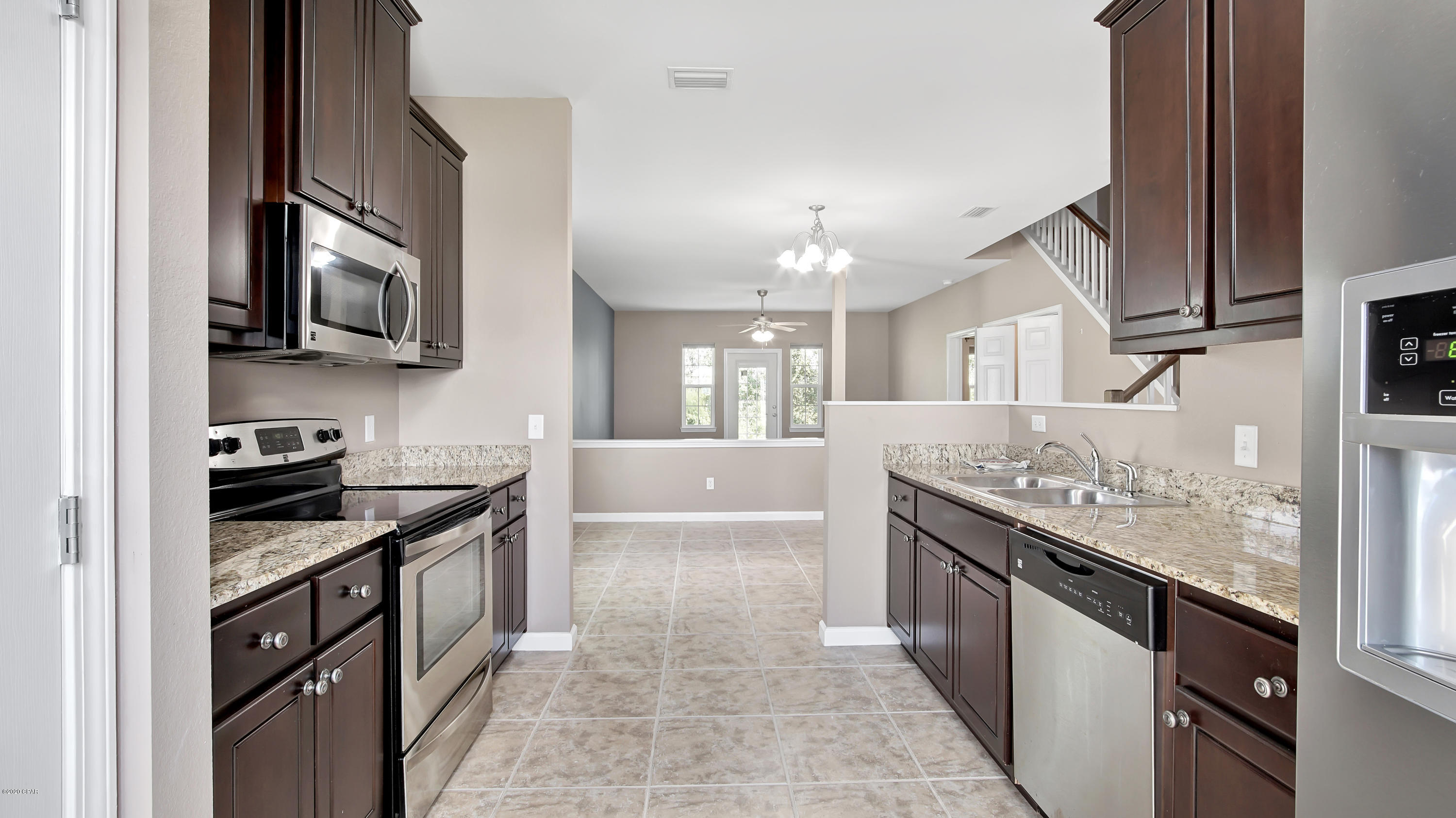 Brentwoods Phase III - Residential