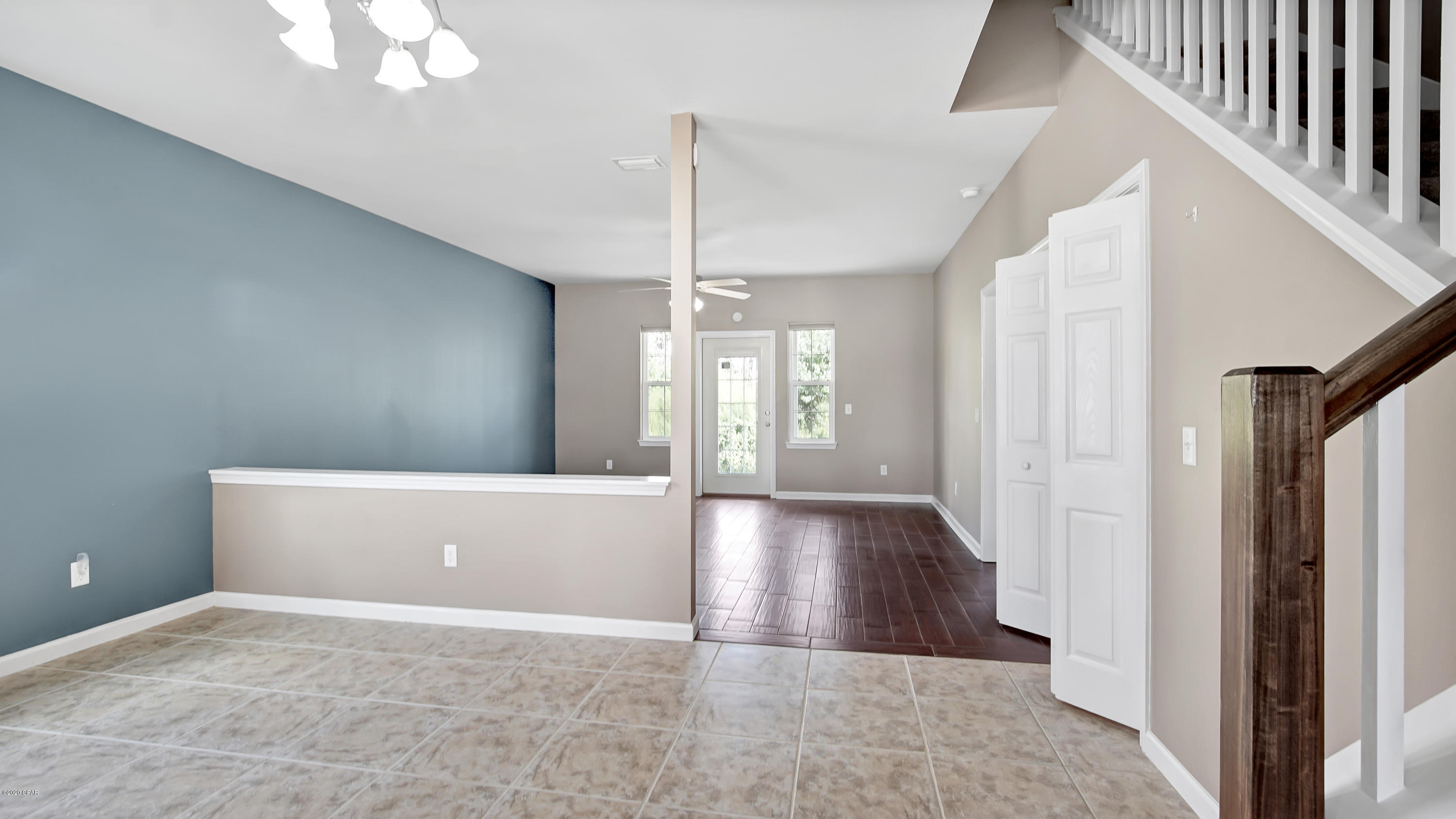 Brentwoods Phase III - Residential