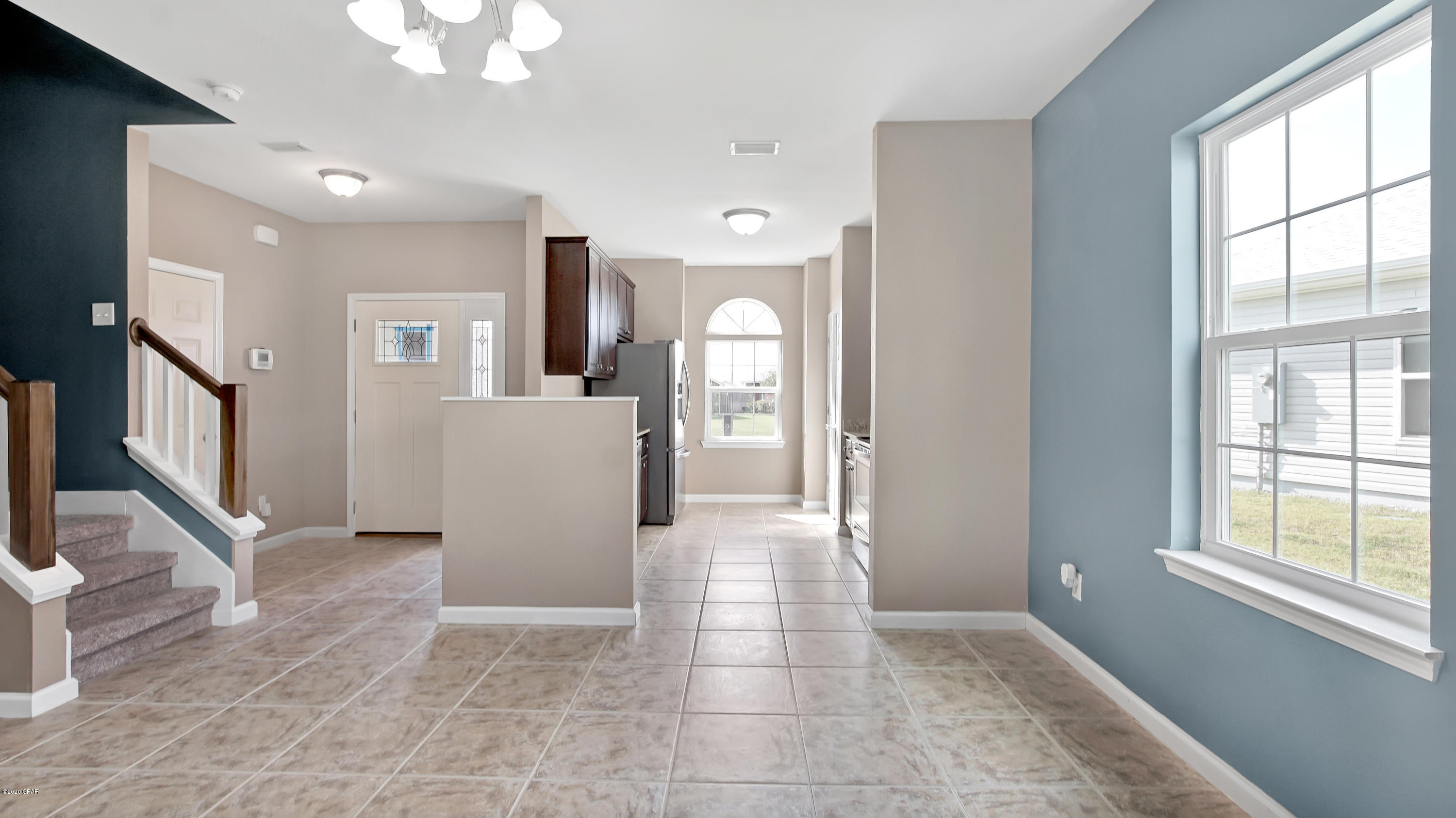 Brentwoods Phase III - Residential