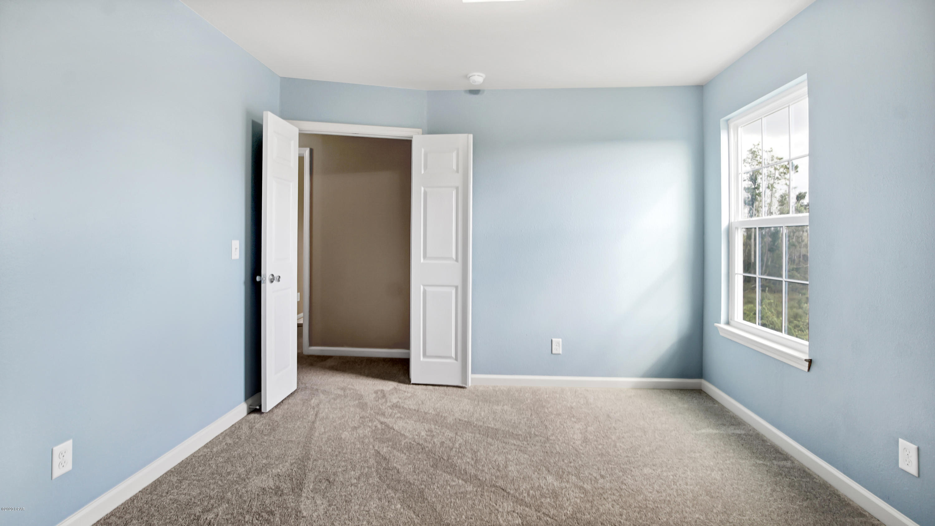 Brentwoods Phase III - Residential