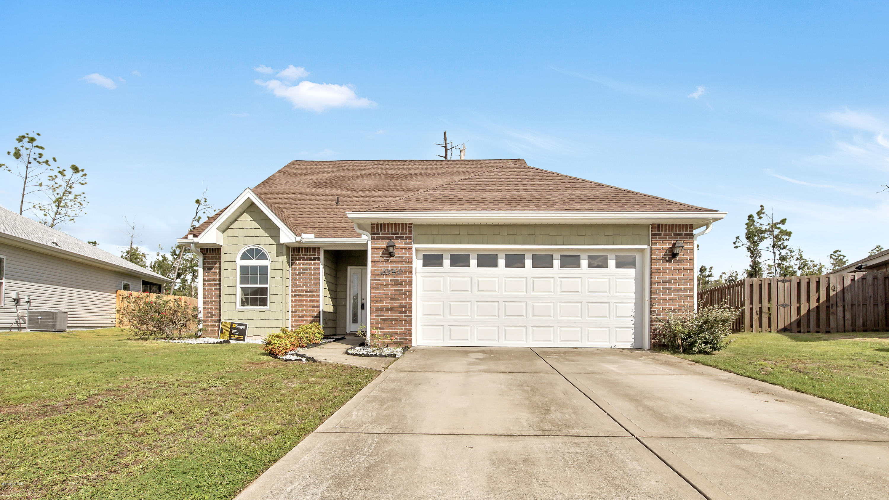 Brentwoods Phase III - Residential