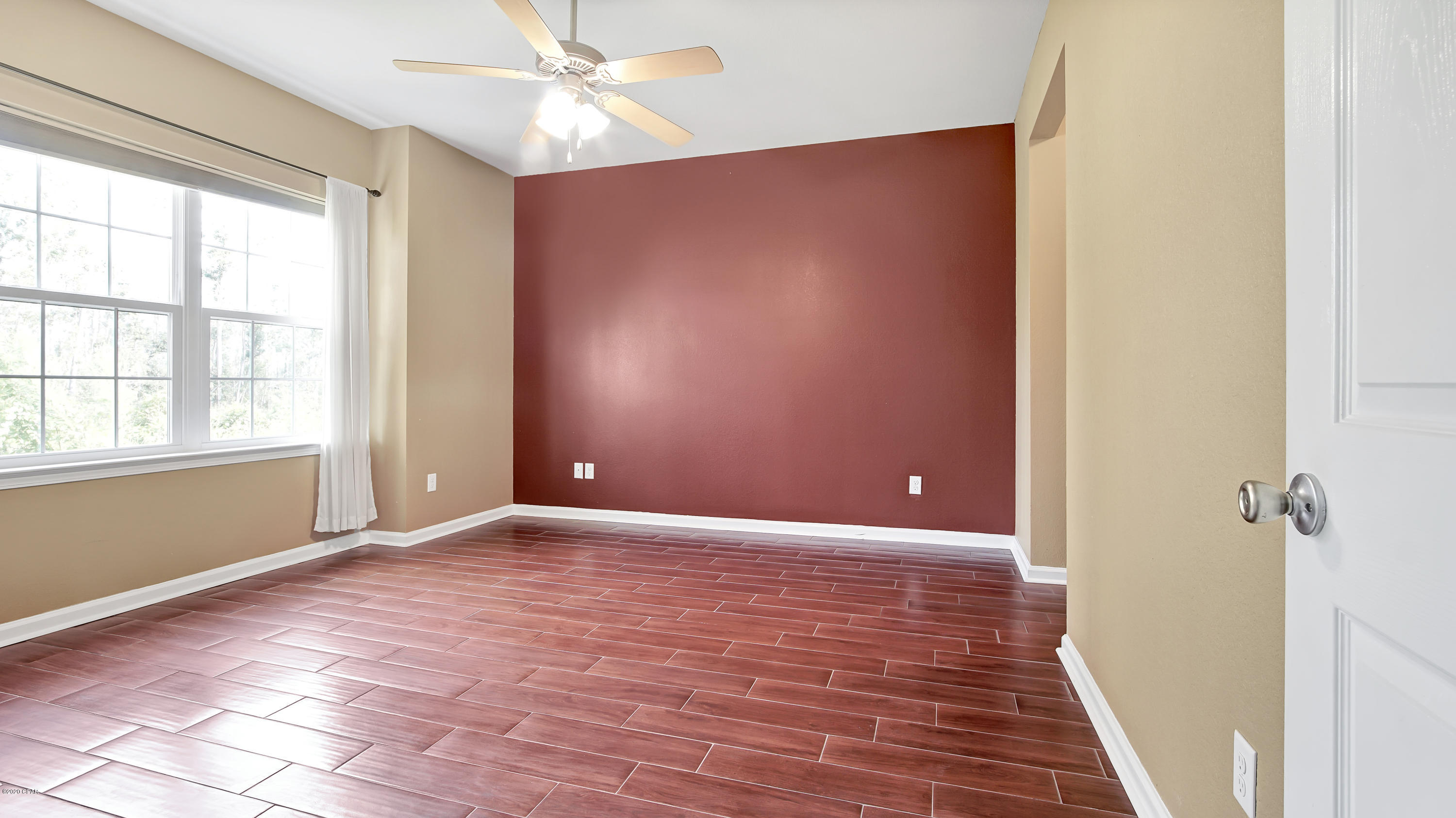 Brentwoods Phase III - Residential